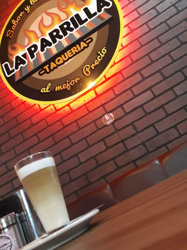 Taqueria "La Parrilla" image 4
