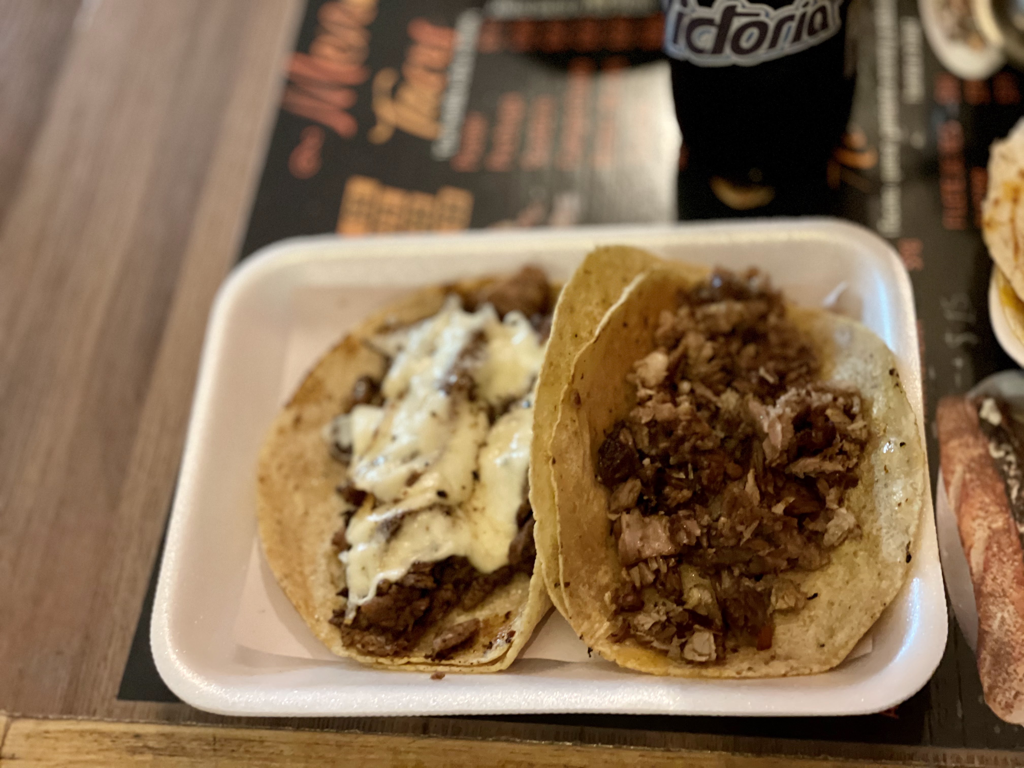 Taqueria "La Parrilla" image 5