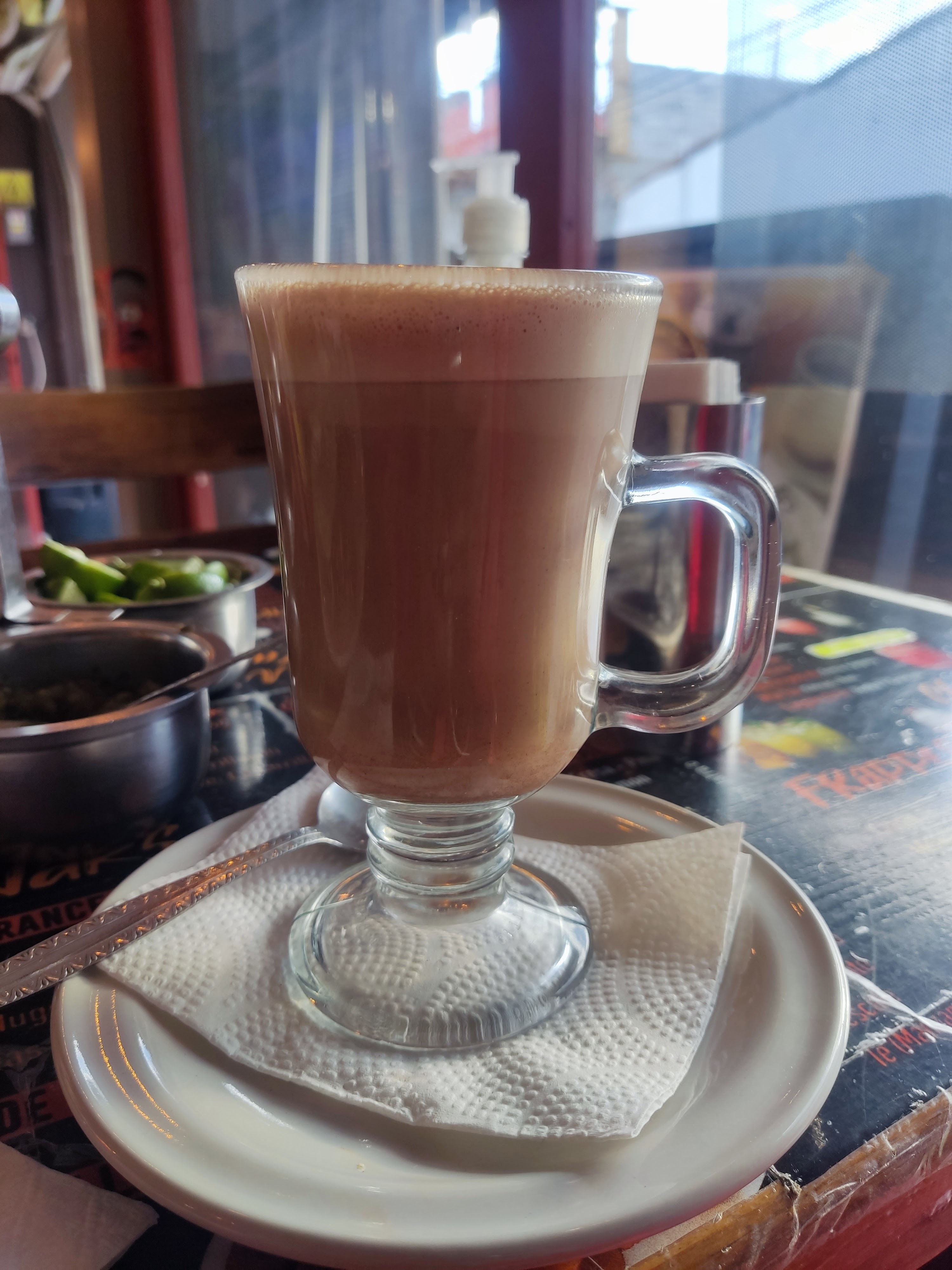 Taqueria "La Parrilla" image 6