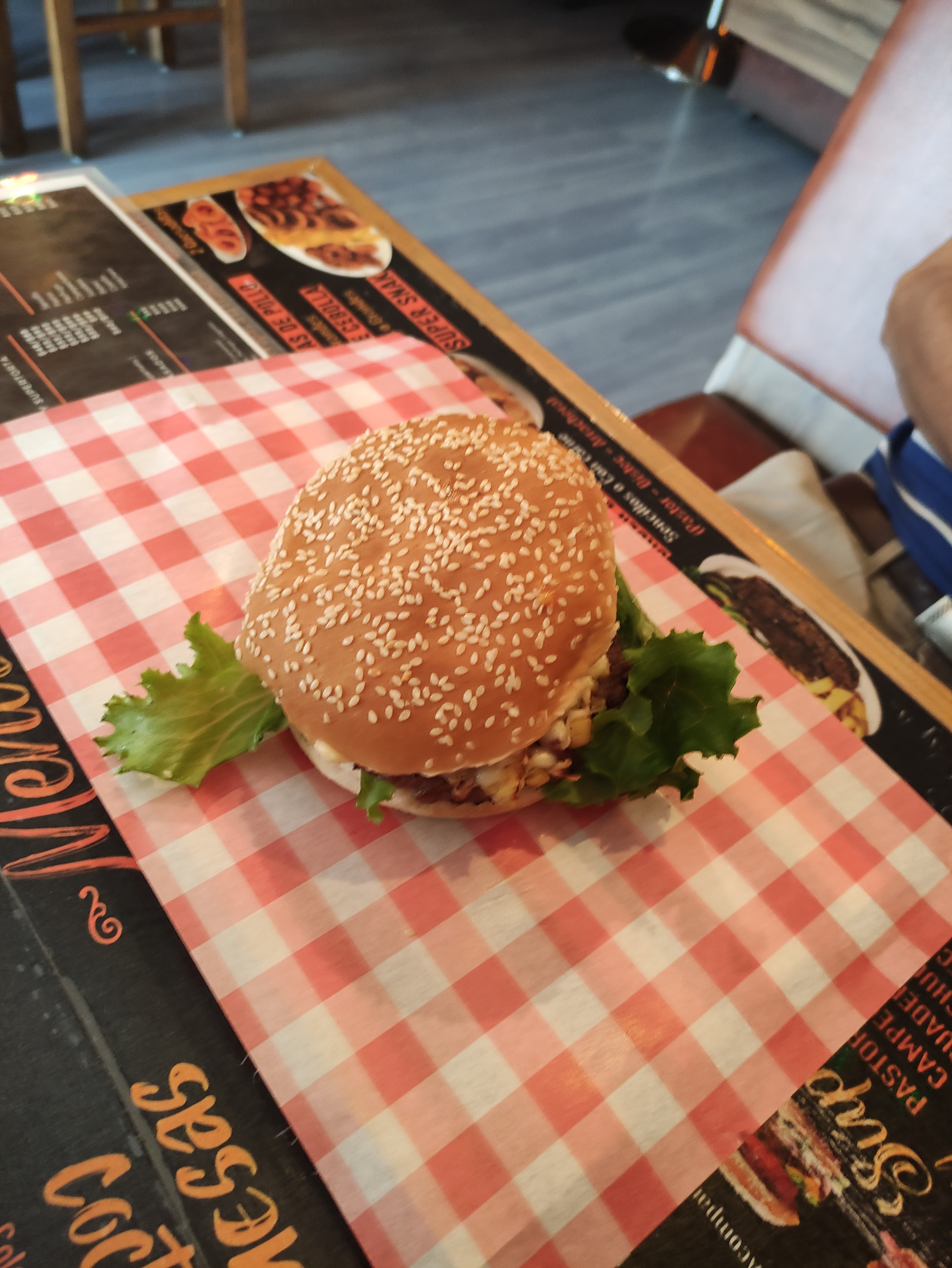 Taqueria "La Parrilla" image 7