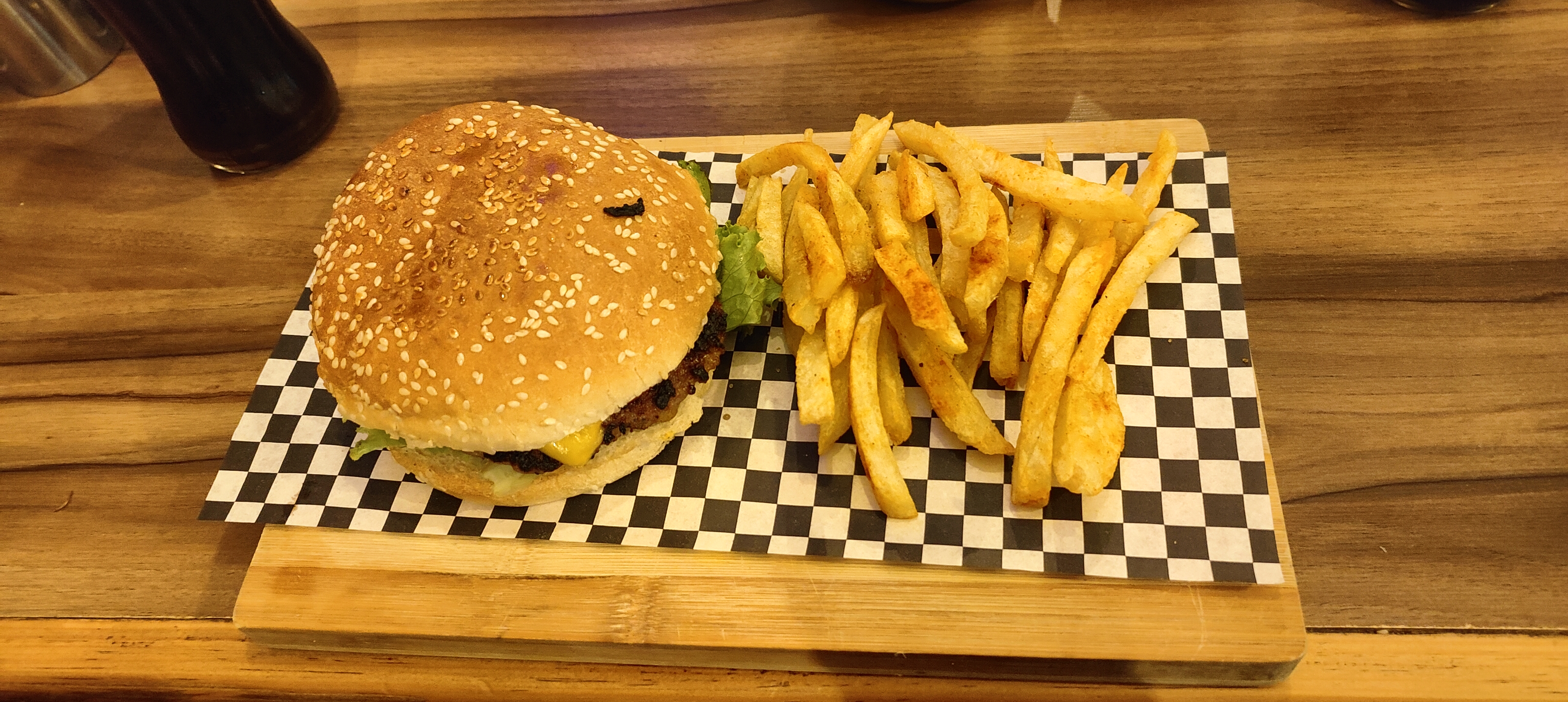 Taqueria "La Parrilla" image 8