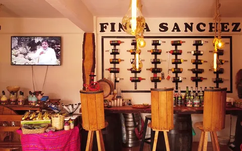Finca Sanchez image 1