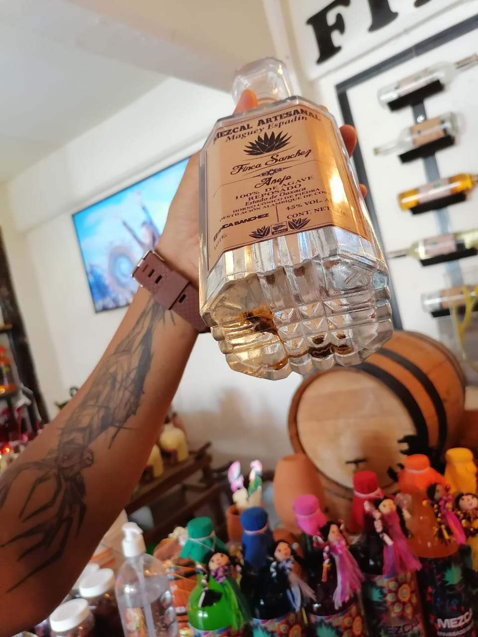 Finca Sanchez image 9