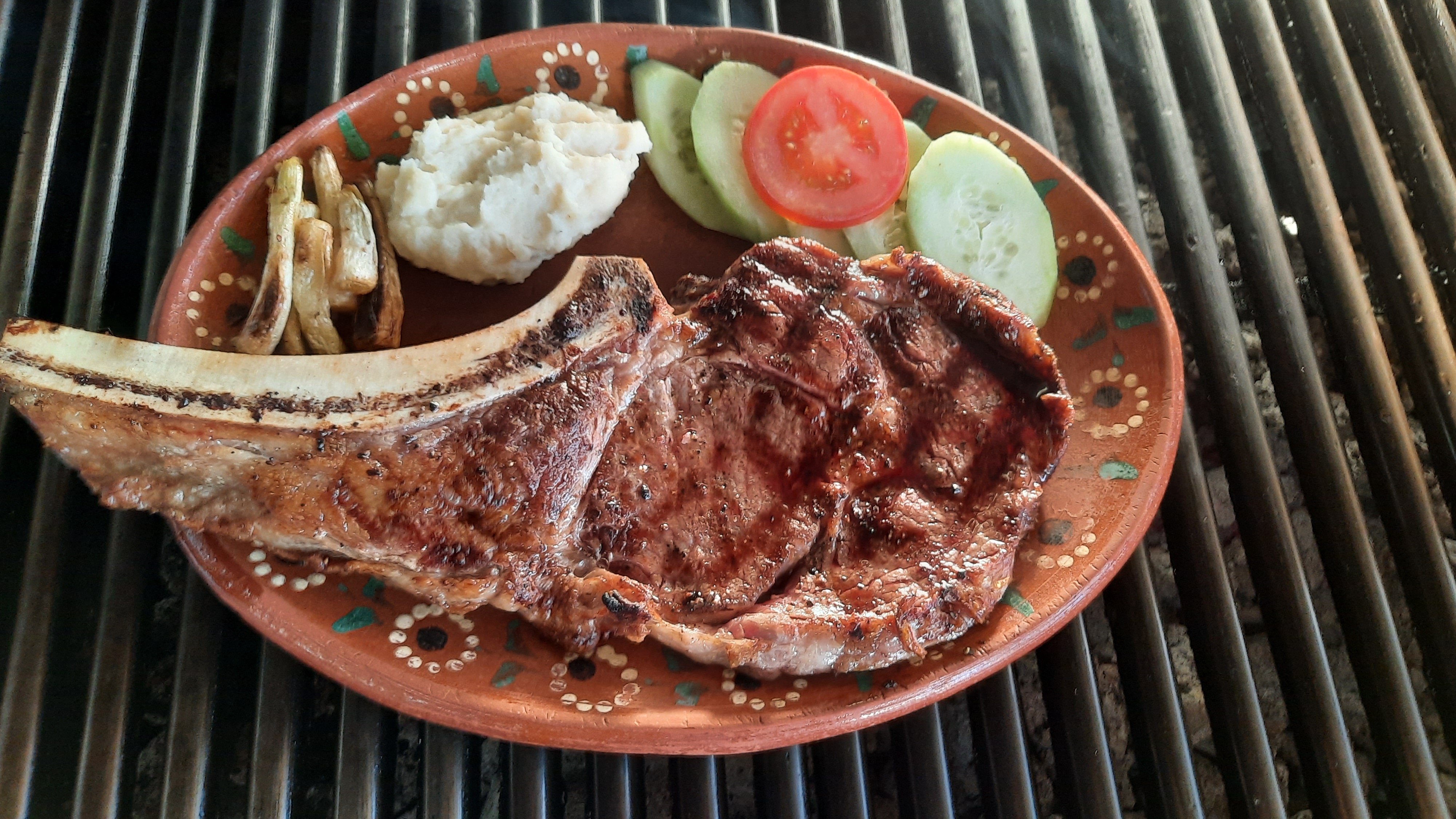 Carnes Asadas y Especialidades El Corral image 2