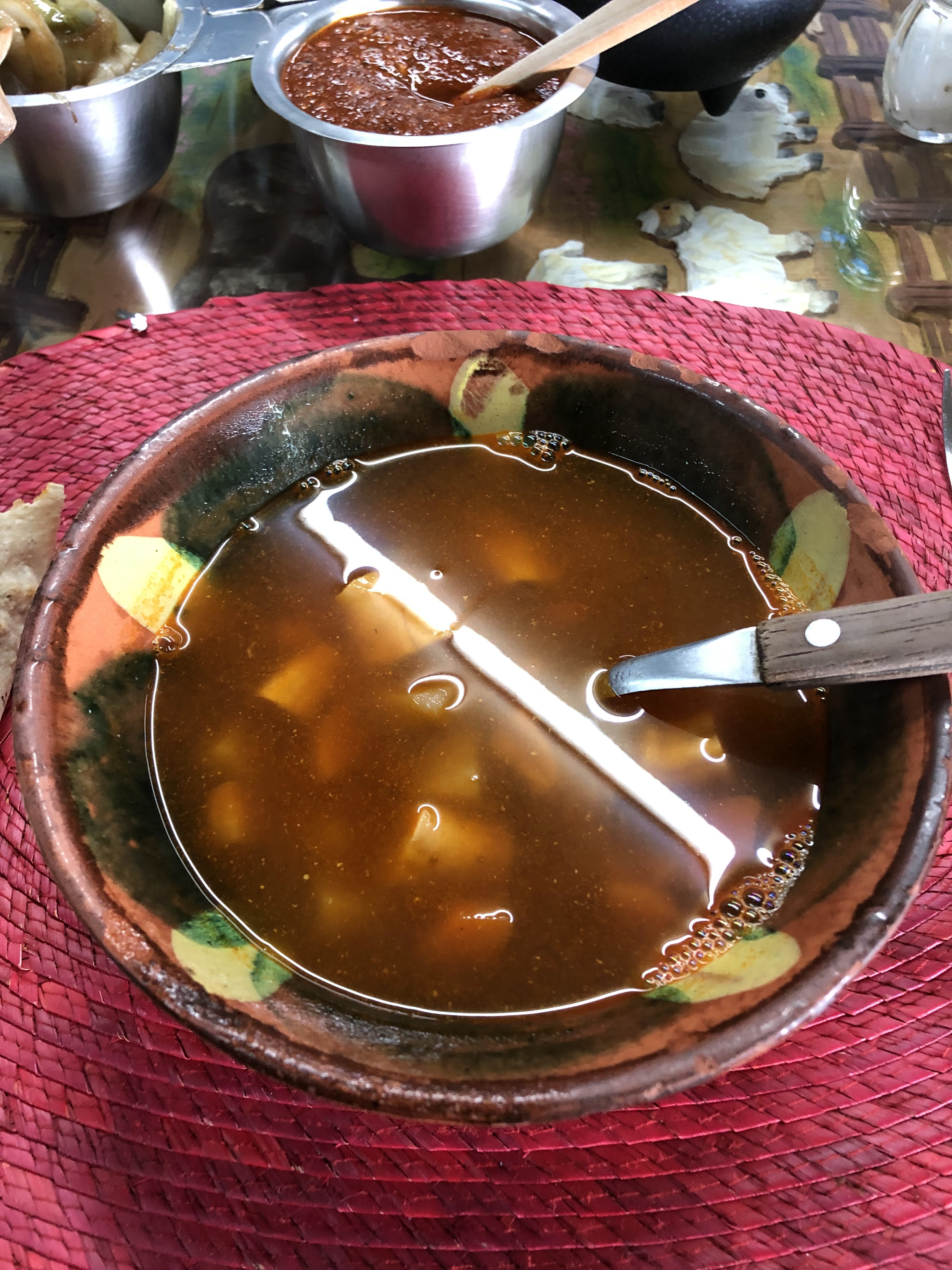 Carnes Asadas y Especialidades El Corral image 3