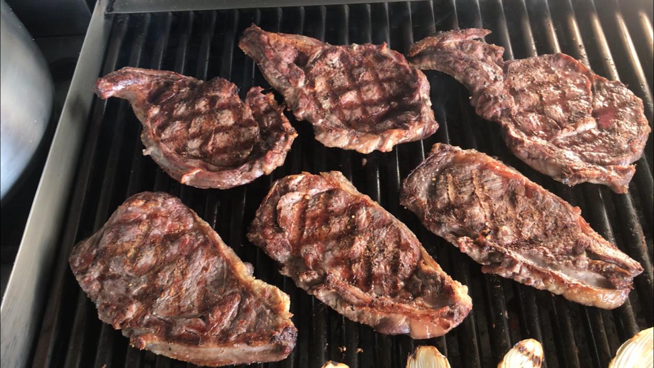 Carnes Asadas y Especialidades El Corral image 4