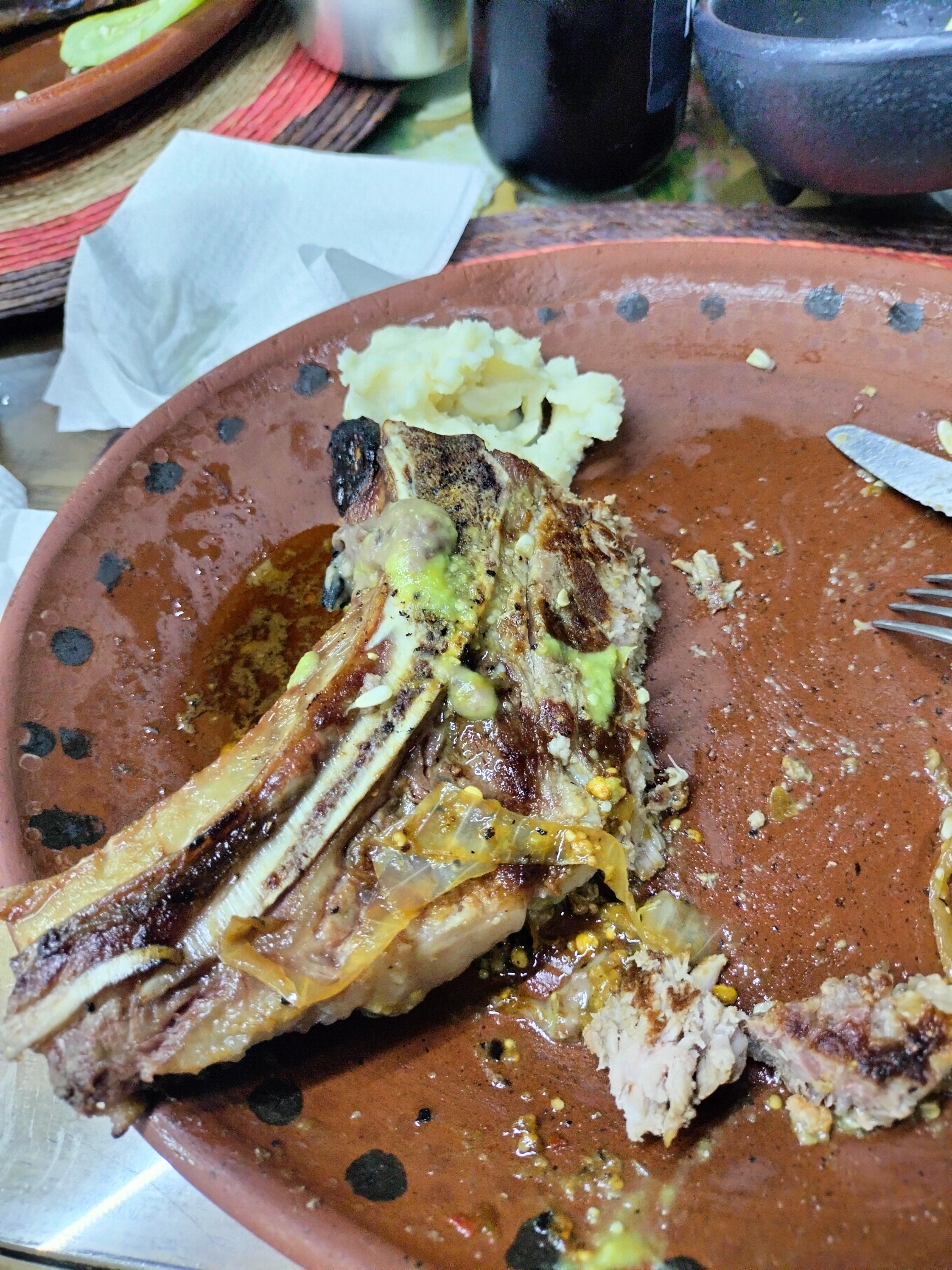 Carnes Asadas y Especialidades El Corral image 6