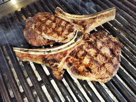 Carnes Asadas y Especialidades El Corral image 7