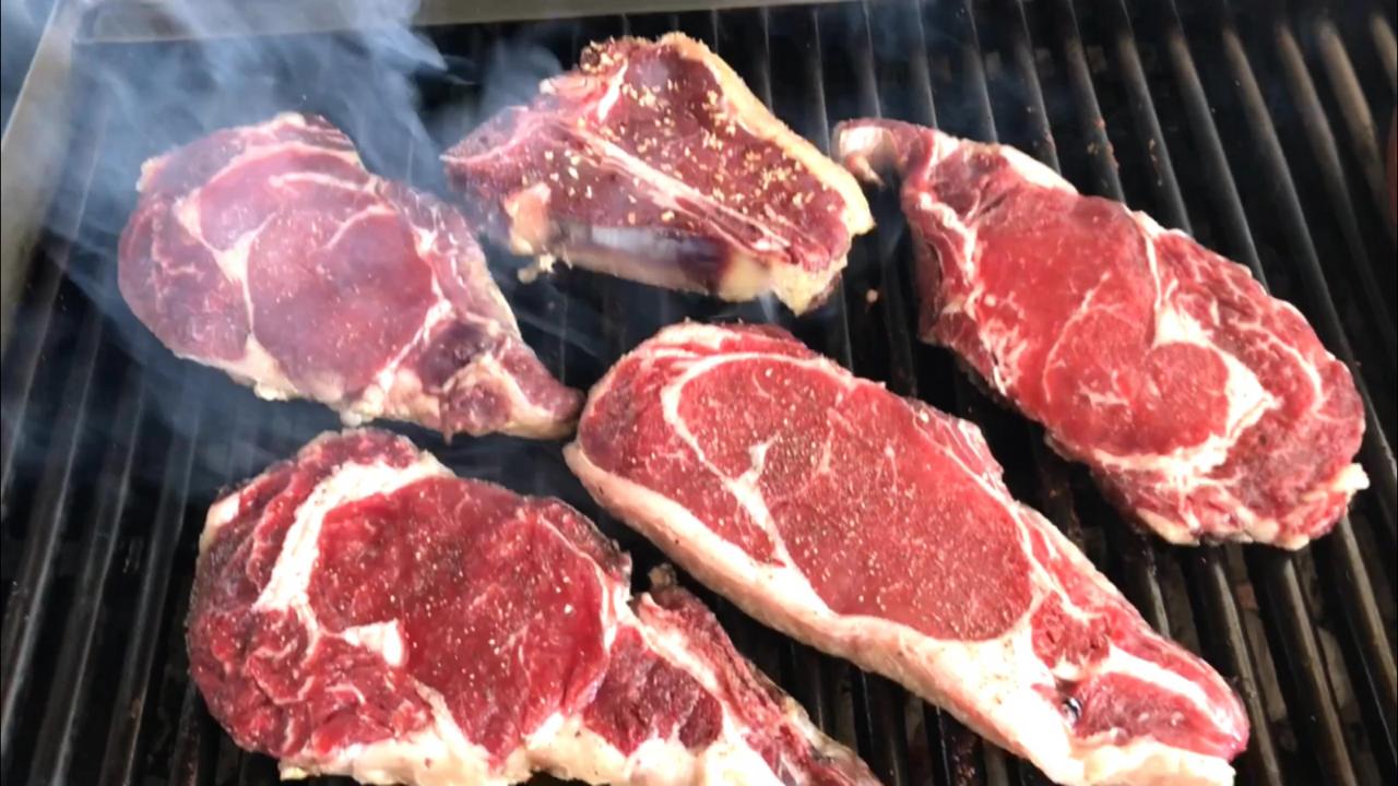 Carnes Asadas y Especialidades El Corral image 9