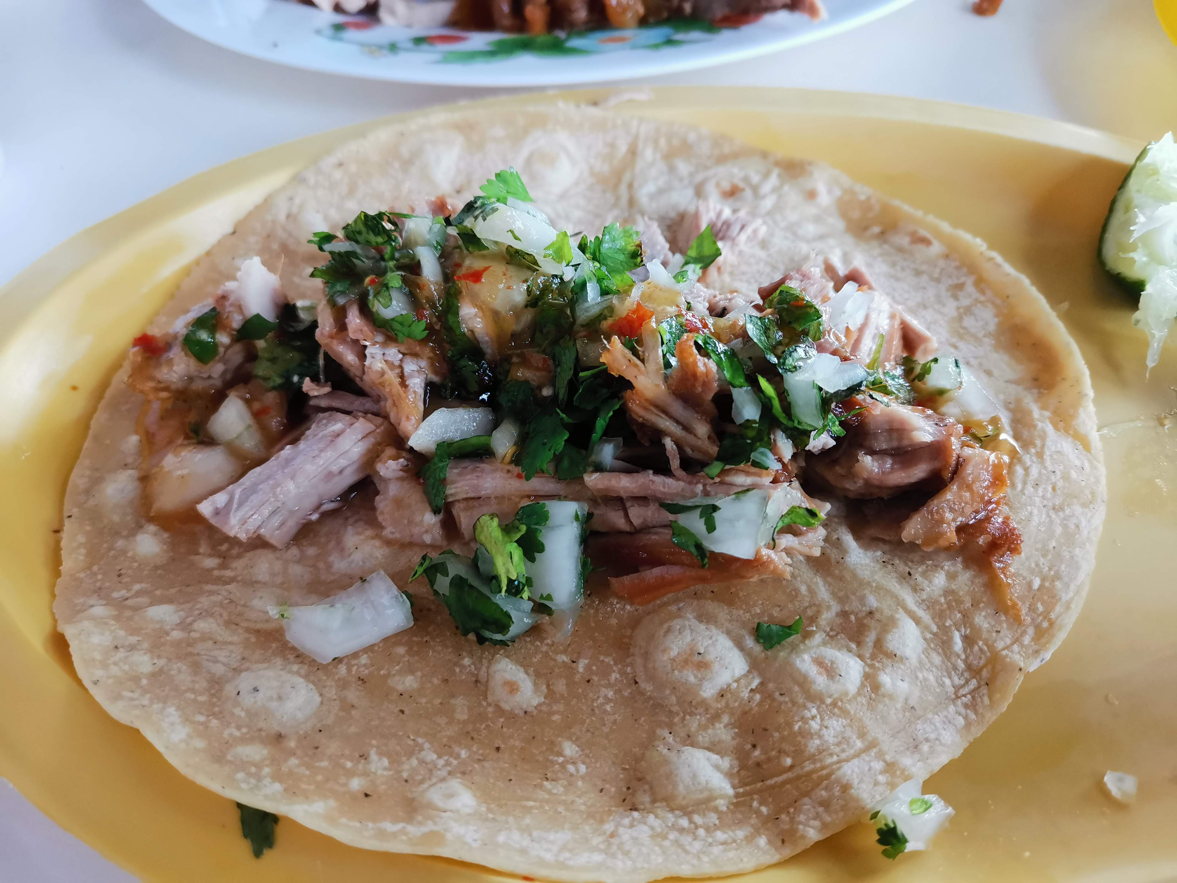 Carnitas El Chino "Sur De Jalisco" image 1