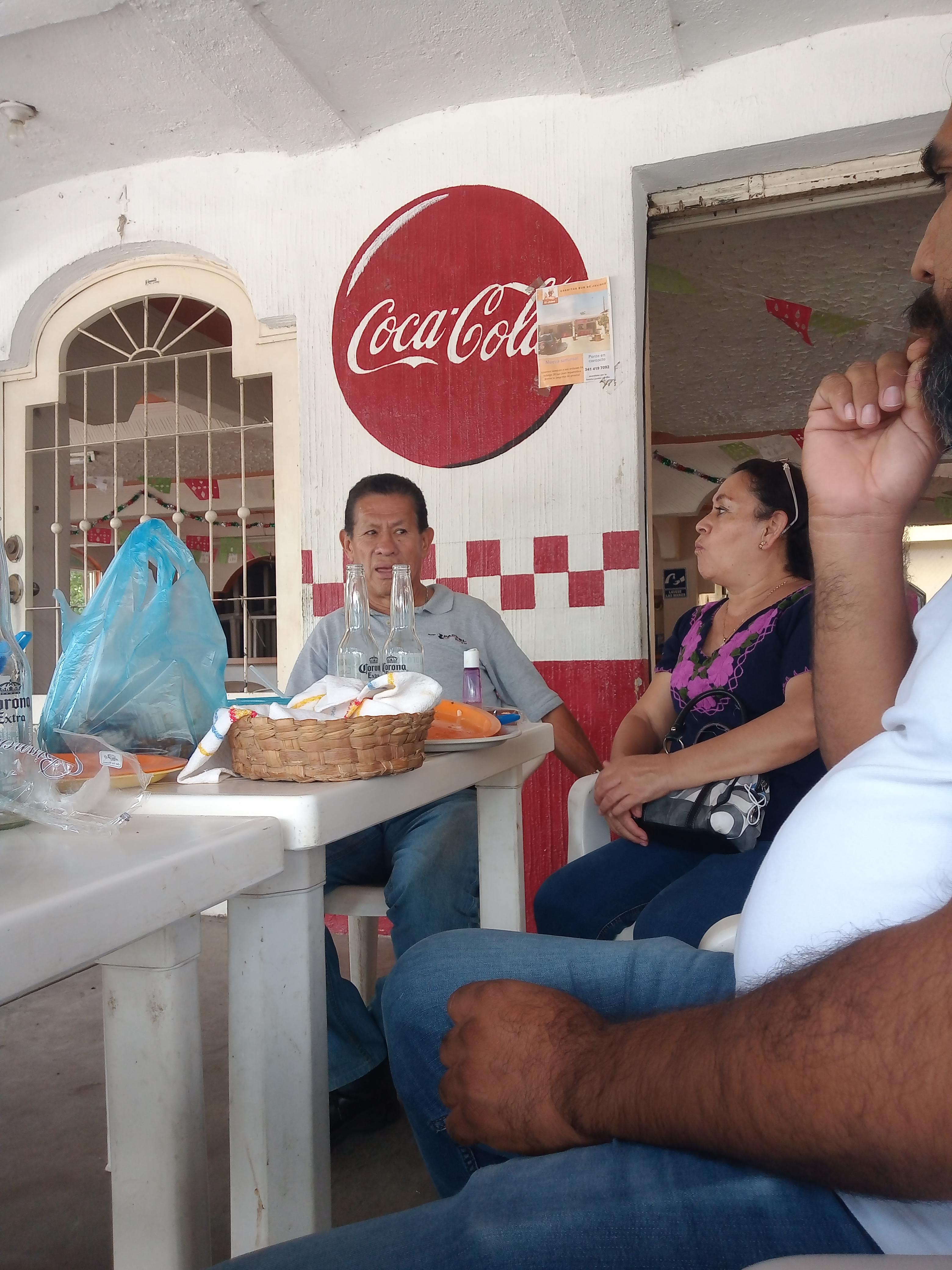 Carnitas El Chino "Sur De Jalisco" image 2