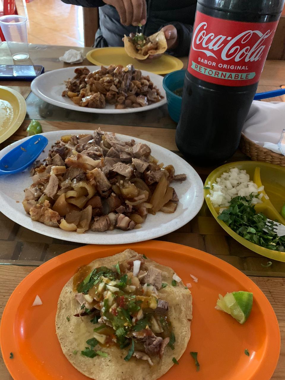 Carnitas El Chino "Sur De Jalisco" image 3