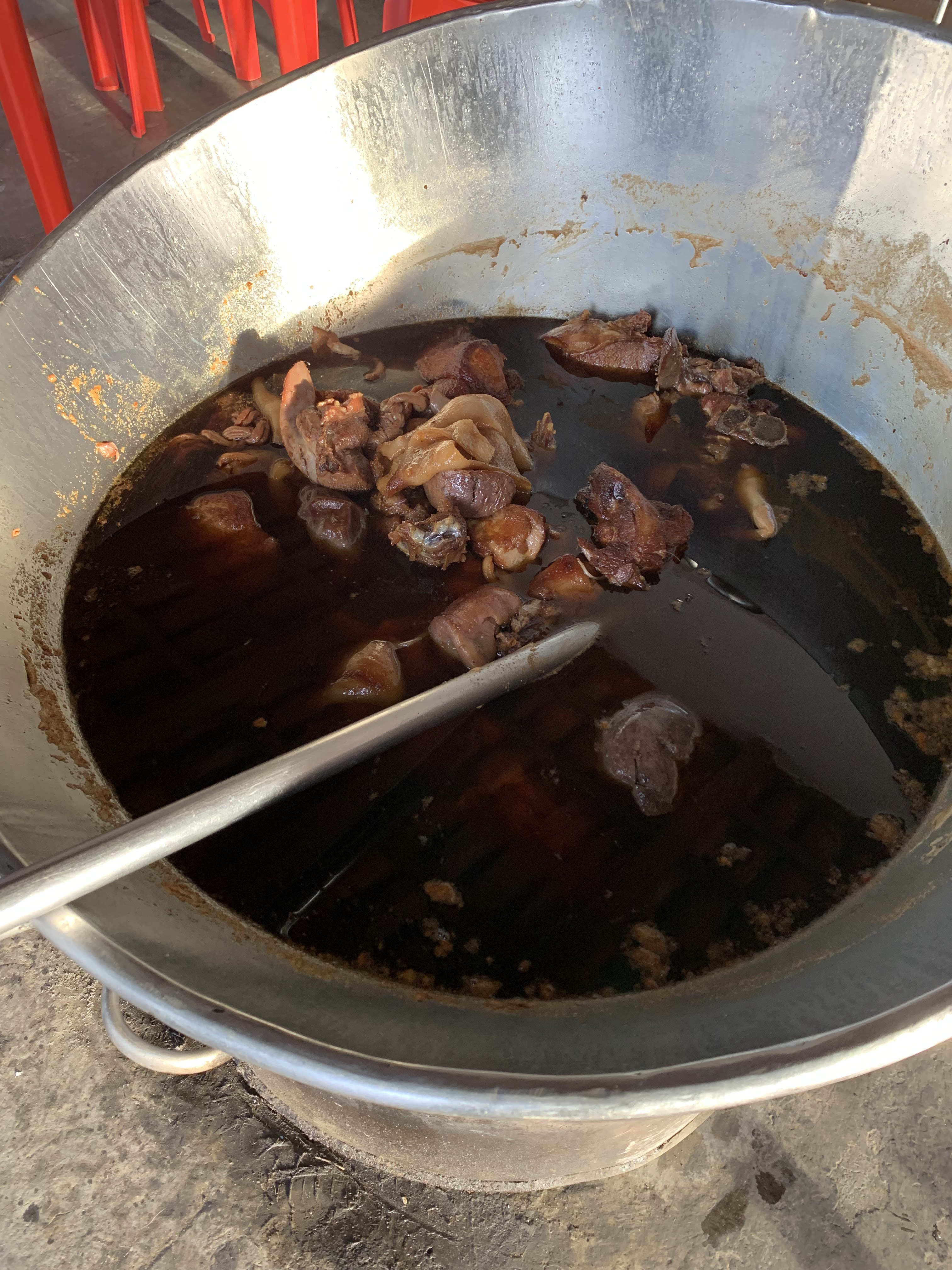 Carnitas El Chino "Sur De Jalisco" image 4