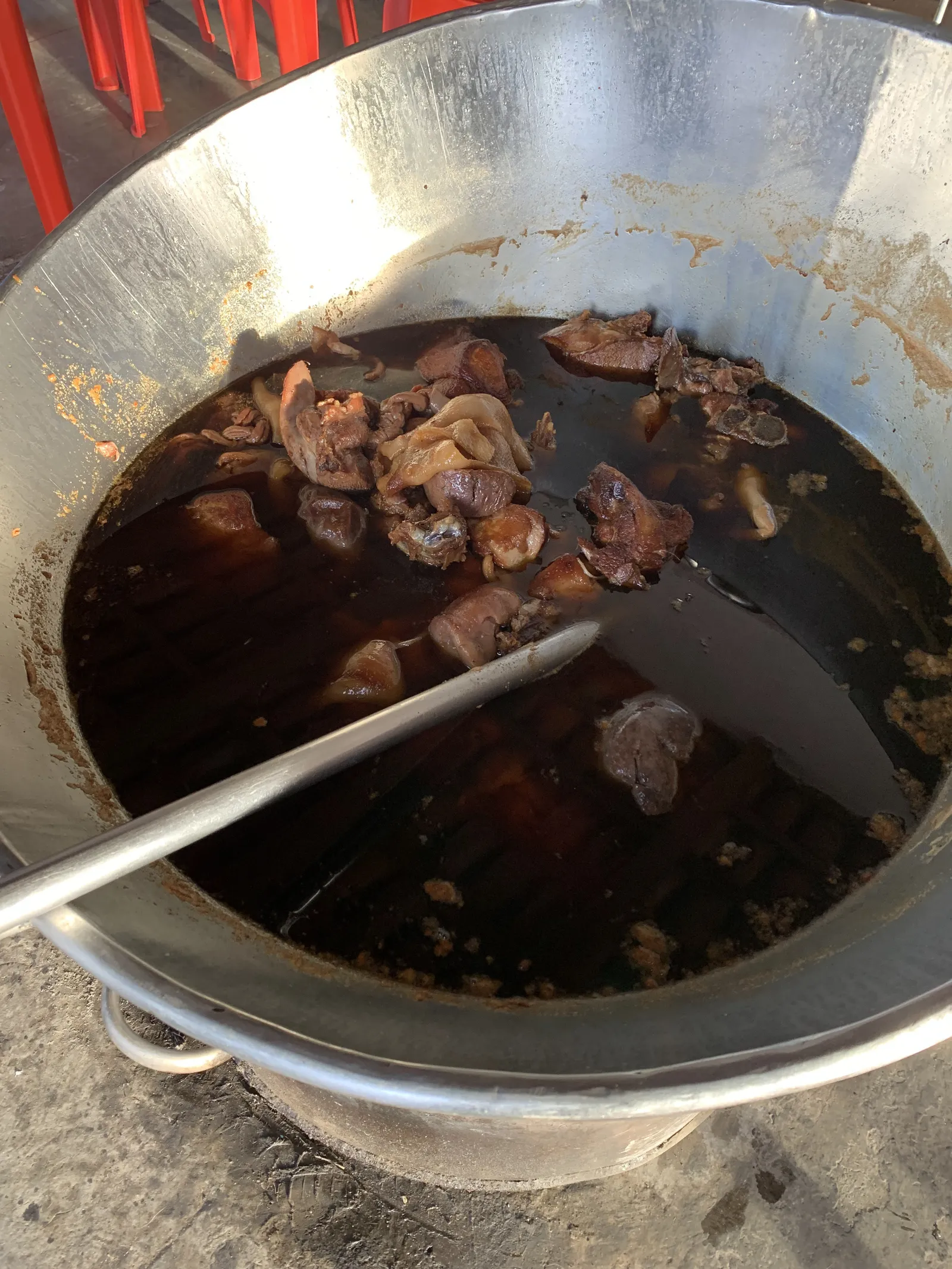 Carnitas El Chino "Sur De Jalisco" image 4