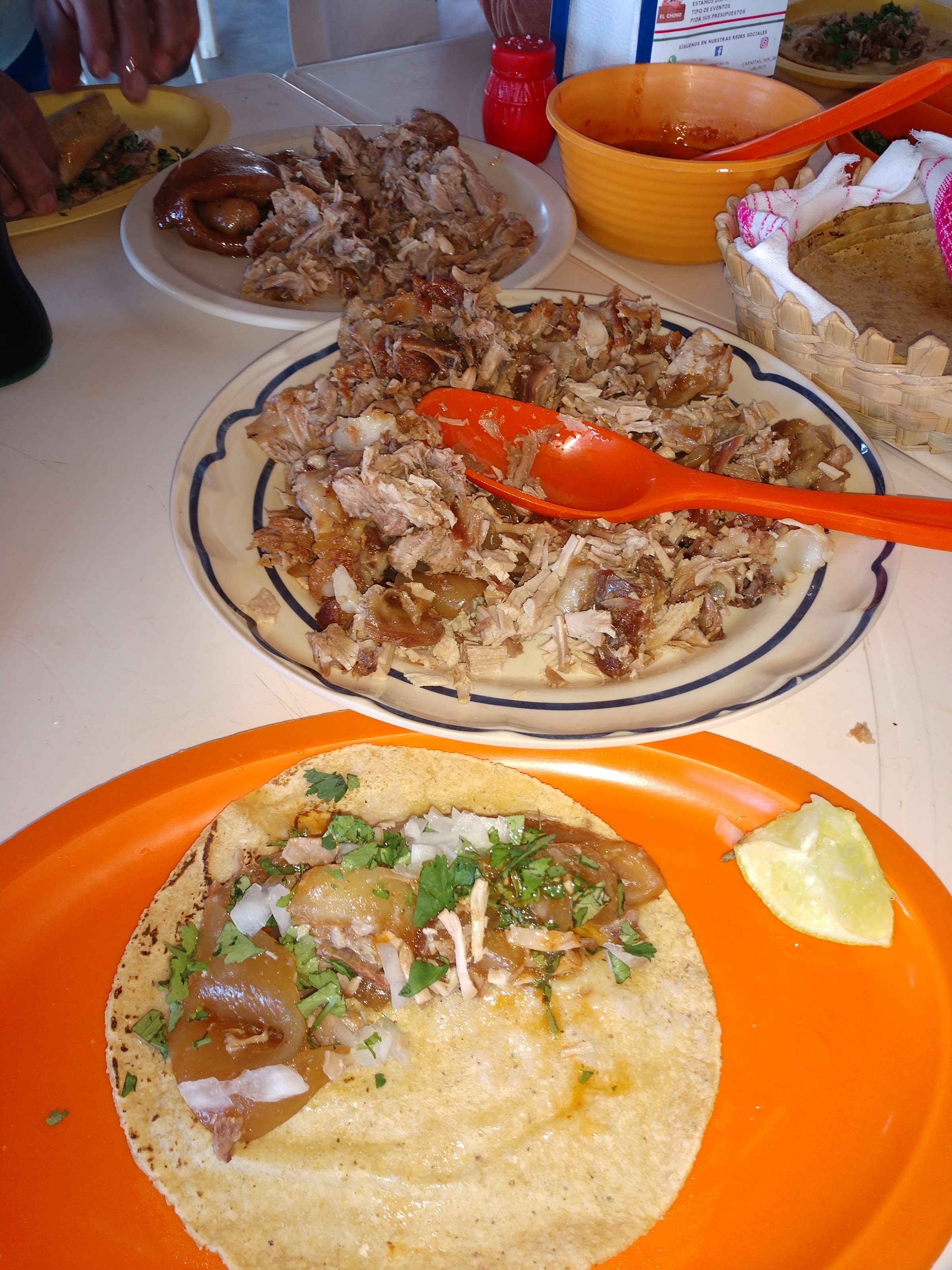 Carnitas El Chino "Sur De Jalisco" image 7