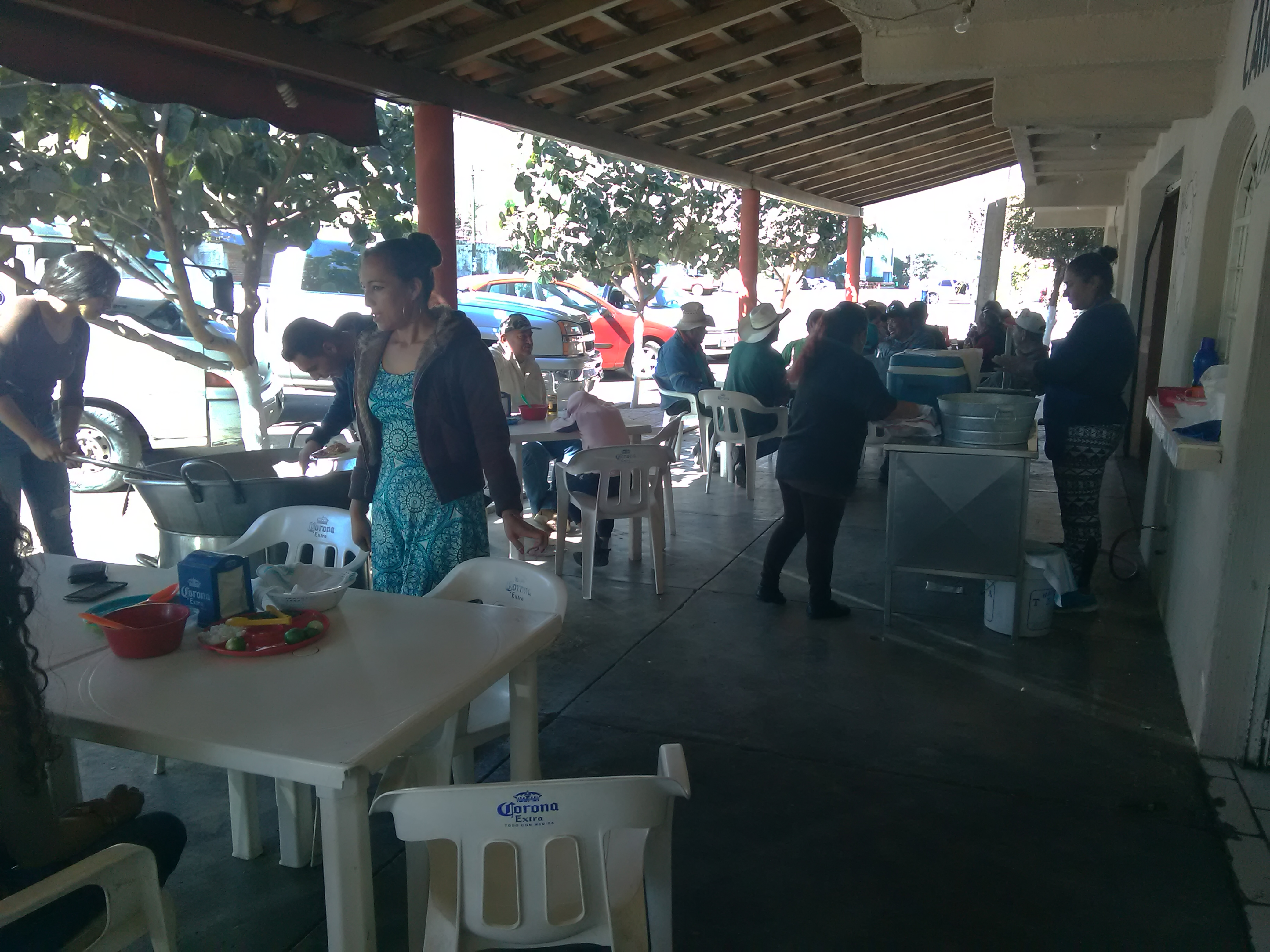 Carnitas El Chino "Sur De Jalisco" image 9