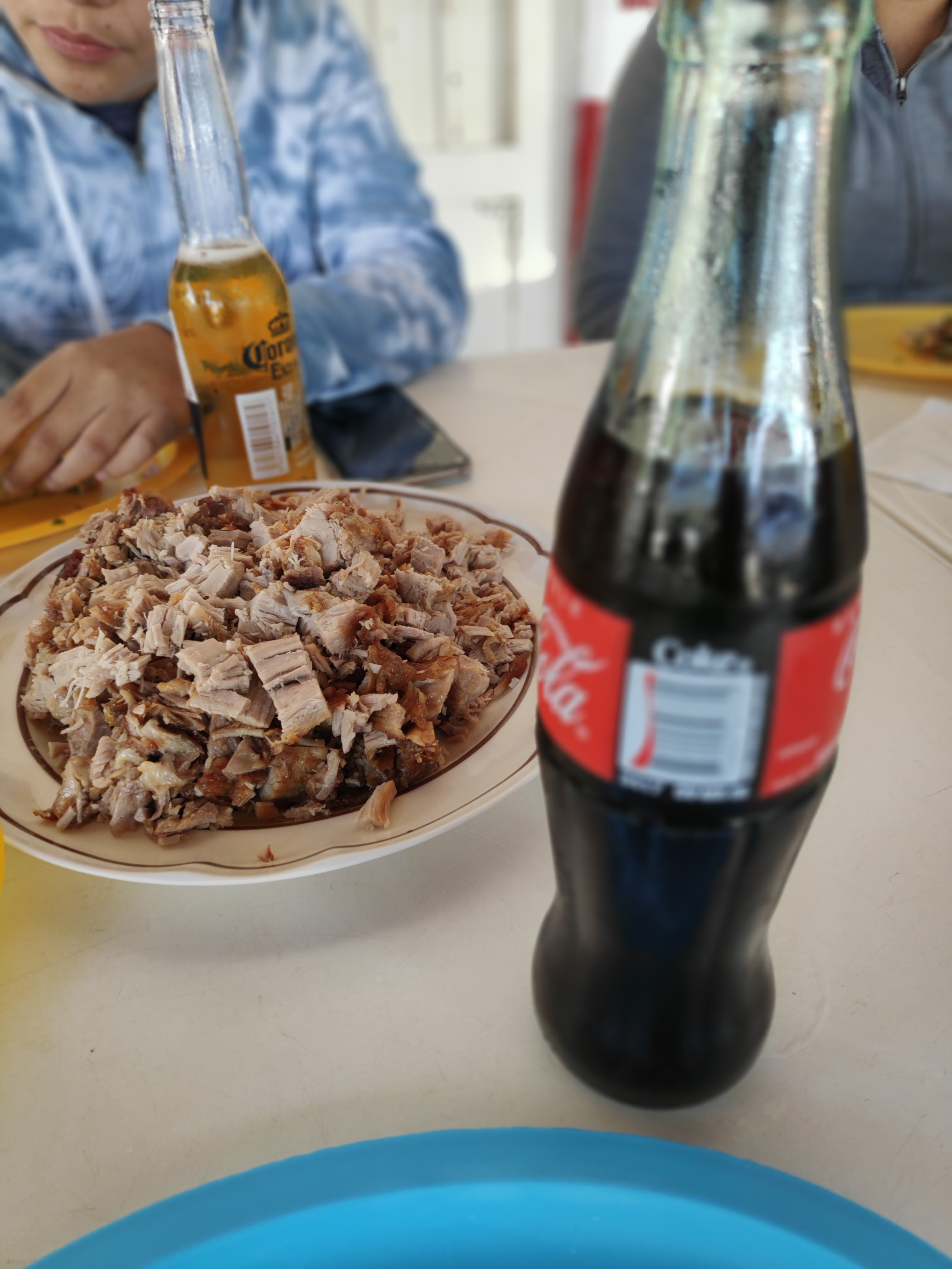 Carnitas El Chino "Sur De Jalisco" image 10