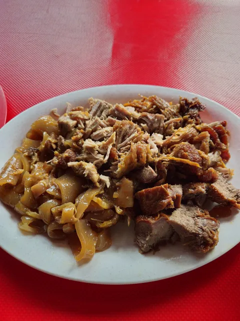 Valerio's Carnitas, 100% mexican restaurant image 2