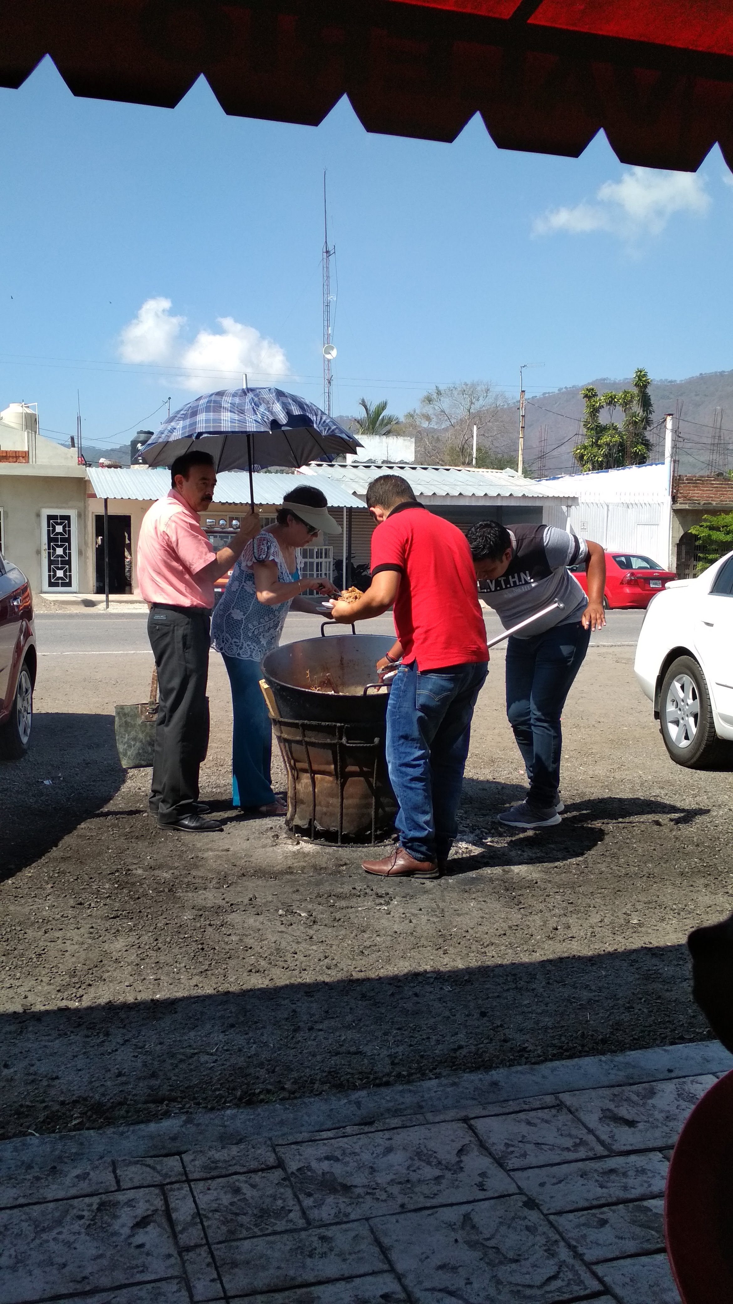 Valerio's Carnitas, 100% mexican restaurant image 3
