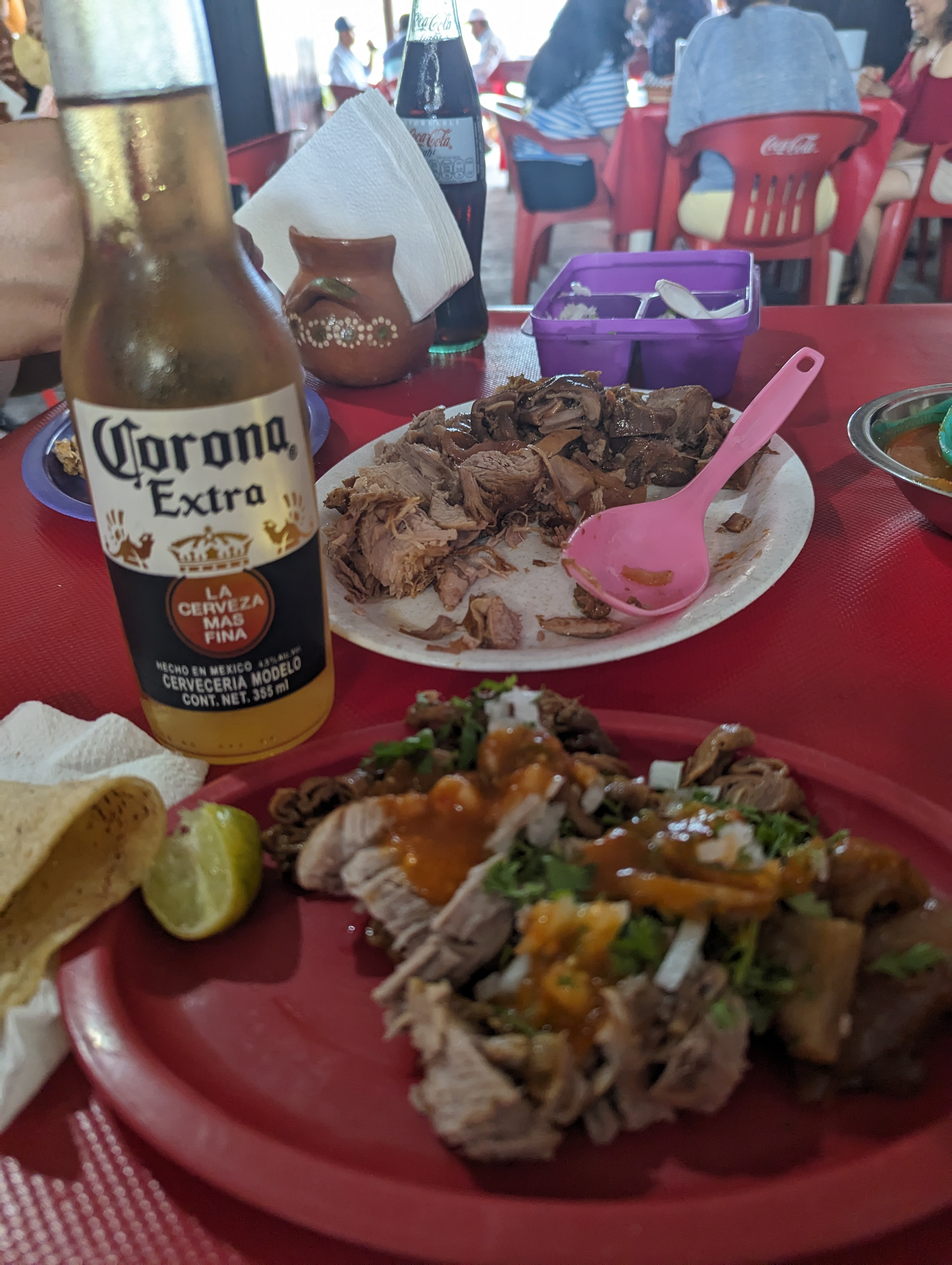 Valerio's Carnitas, 100% mexican restaurant image 4