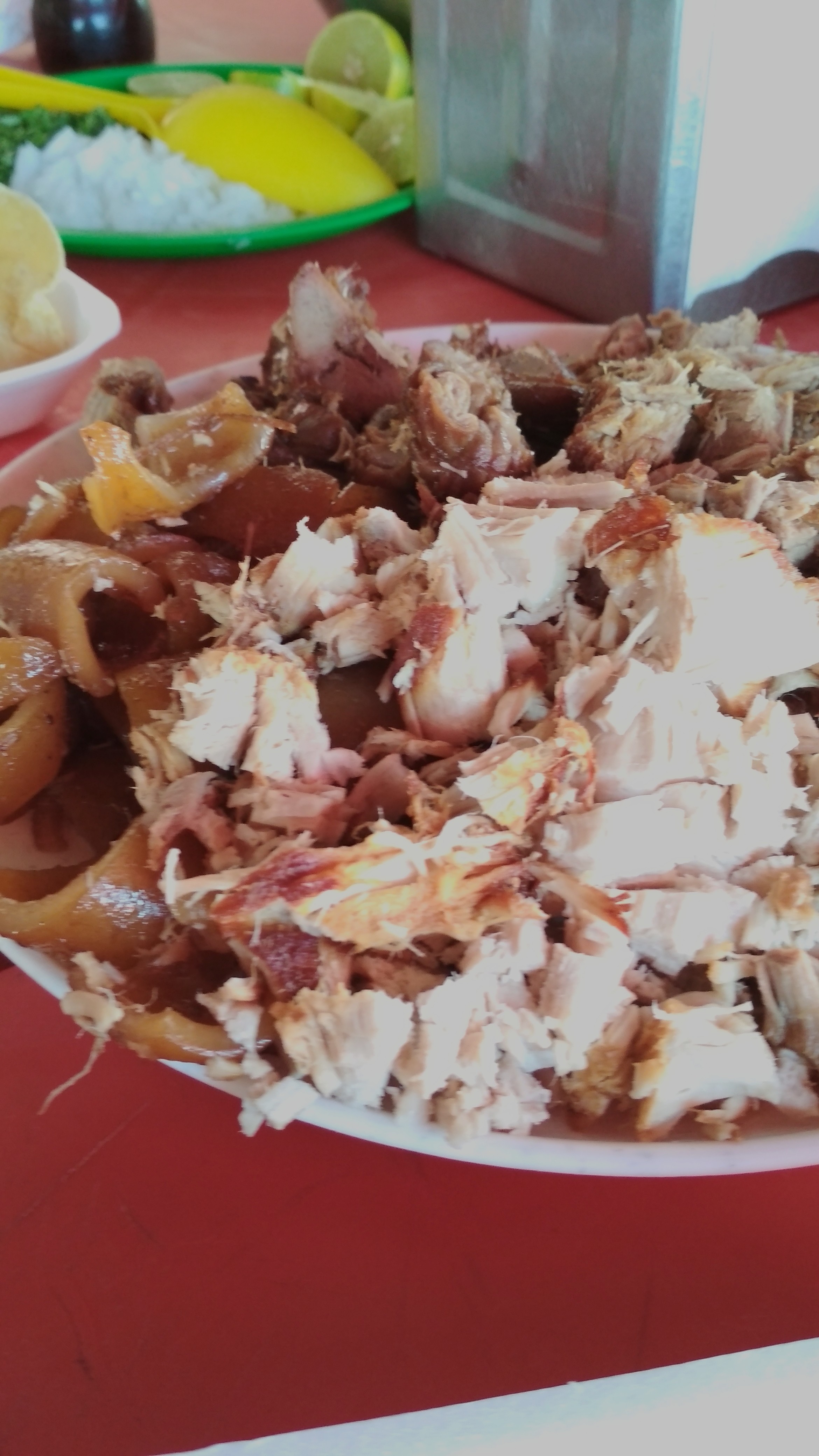 Valerio's Carnitas, 100% mexican restaurant image 6