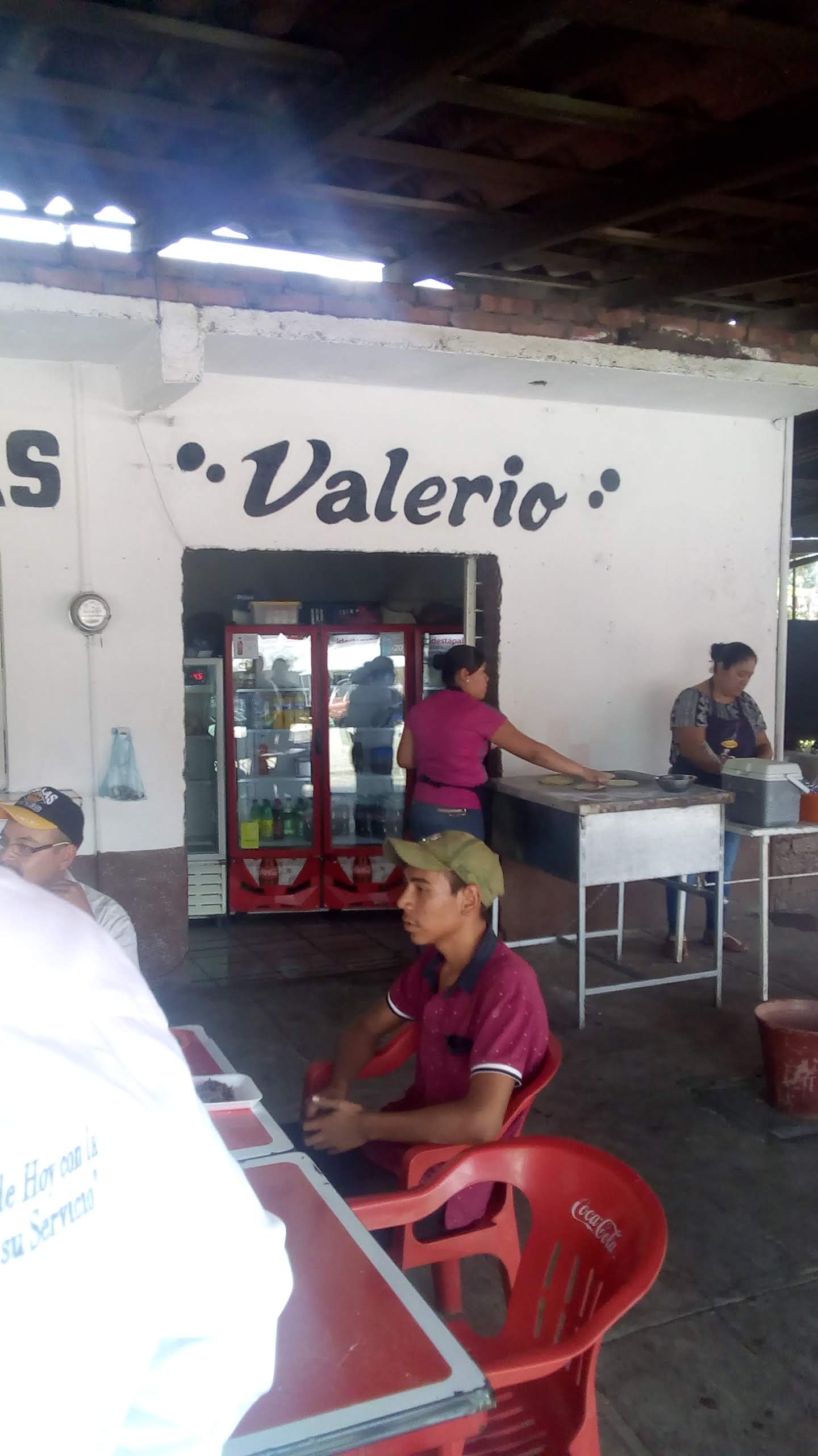 Valerio's Carnitas, 100% mexican restaurant image 10