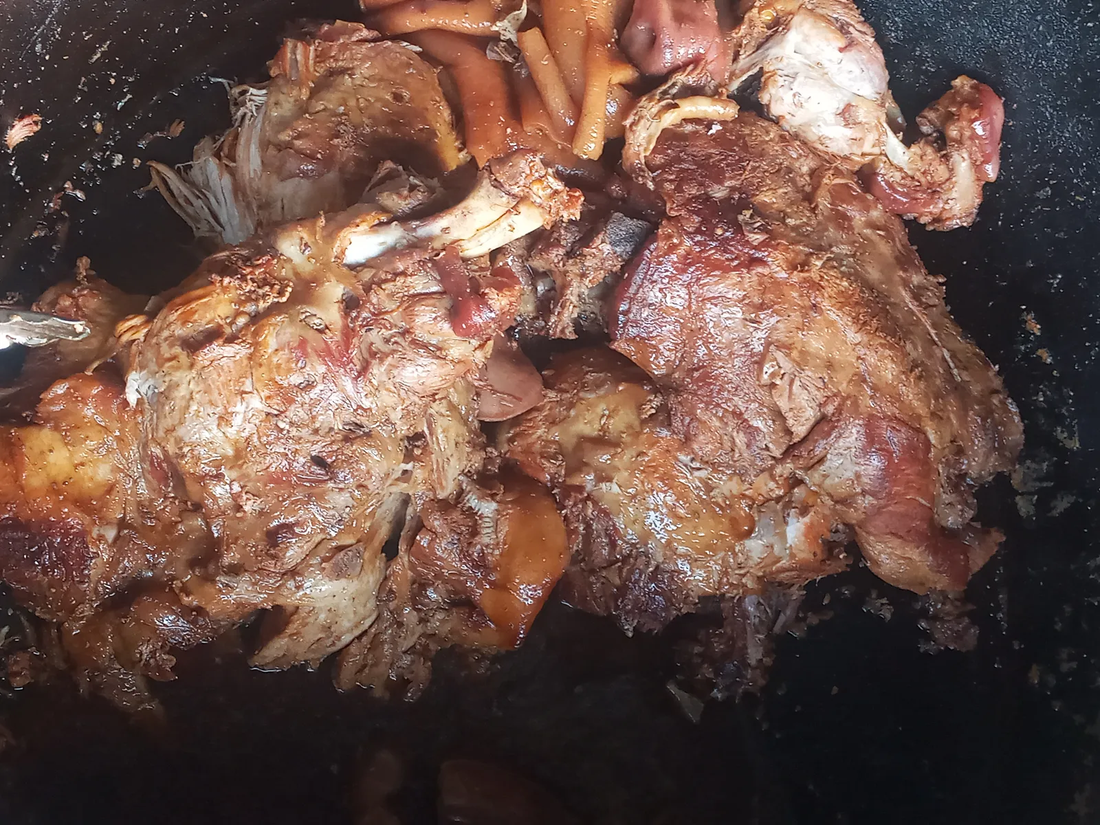 Carnitas don Ángel image 1