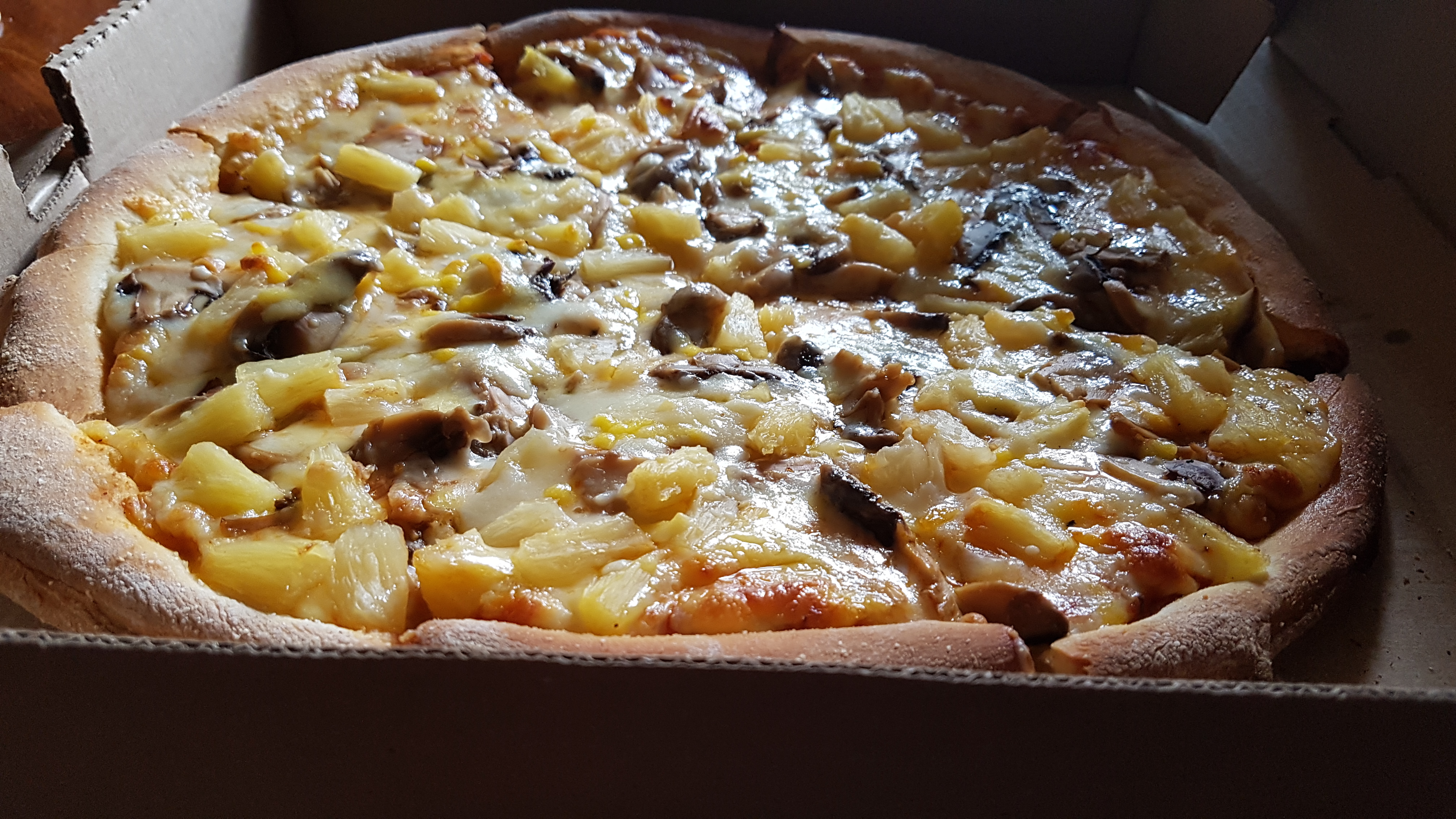 Peperonni's Pizza image 2