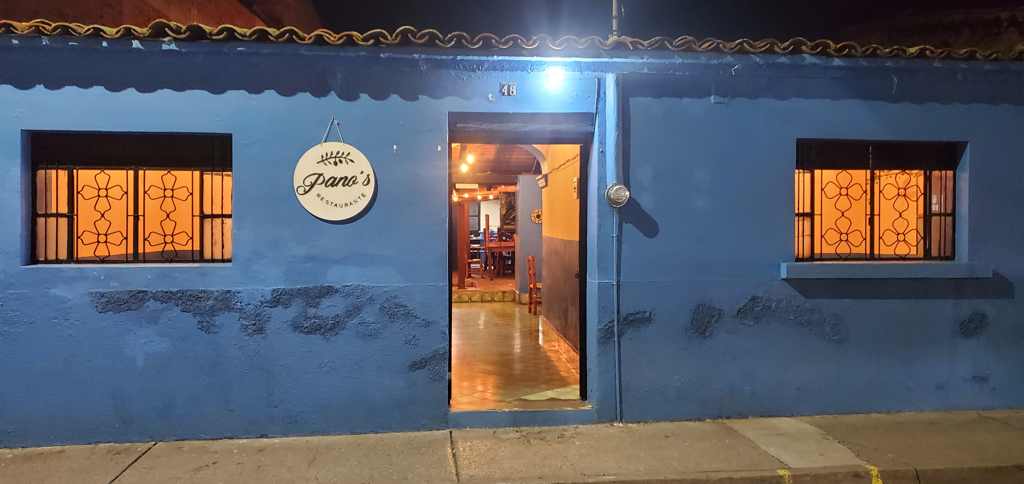 PANO'S RESTAURANTE image 1