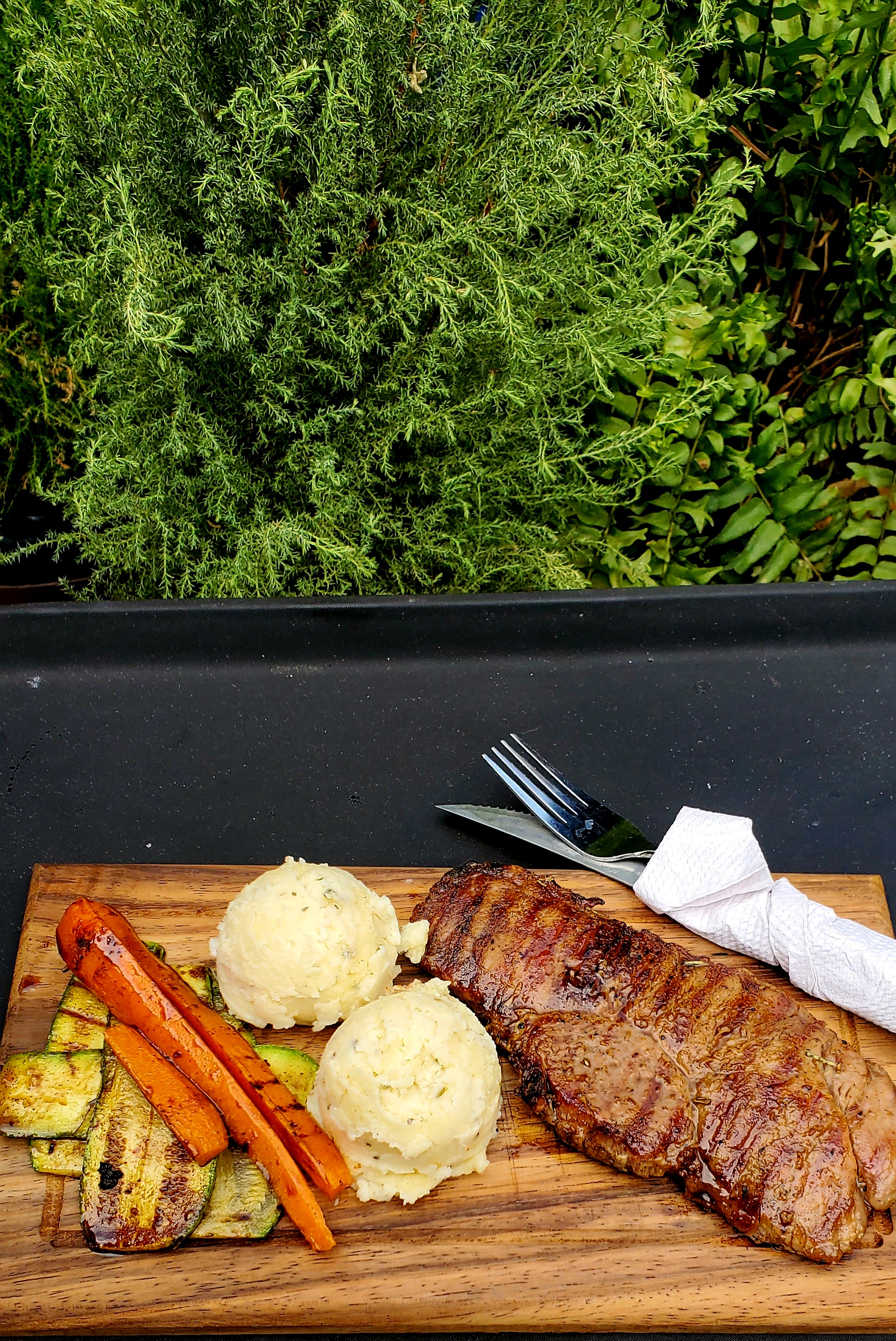 PANO'S RESTAURANTE image 2