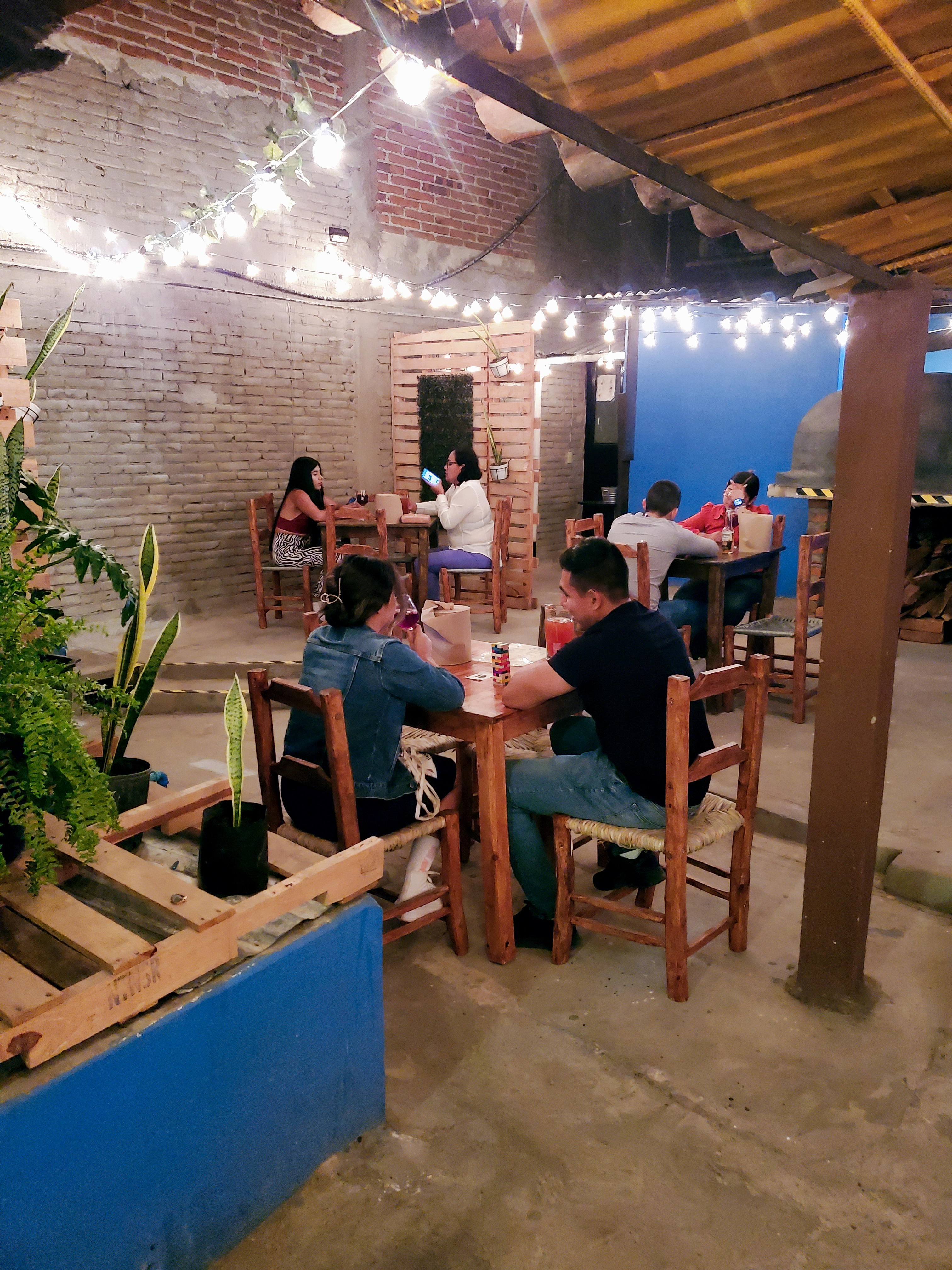 PANO'S RESTAURANTE image 3