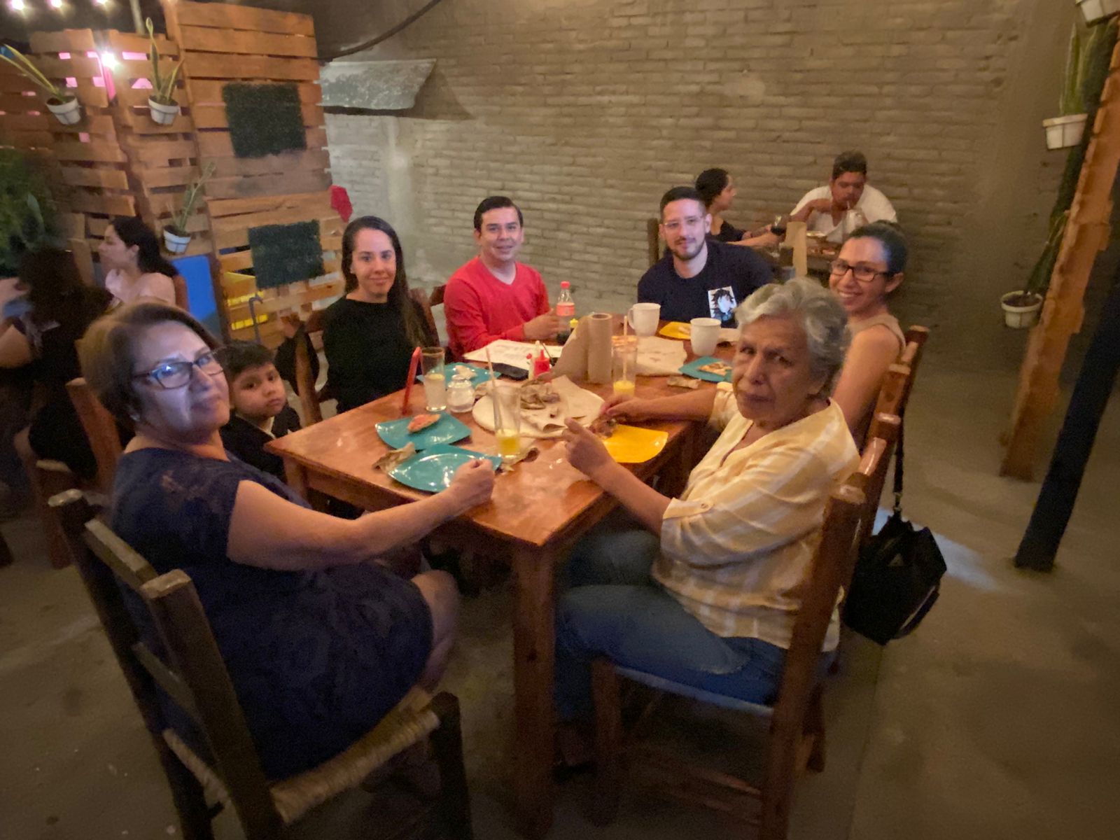 PANO'S RESTAURANTE image 4