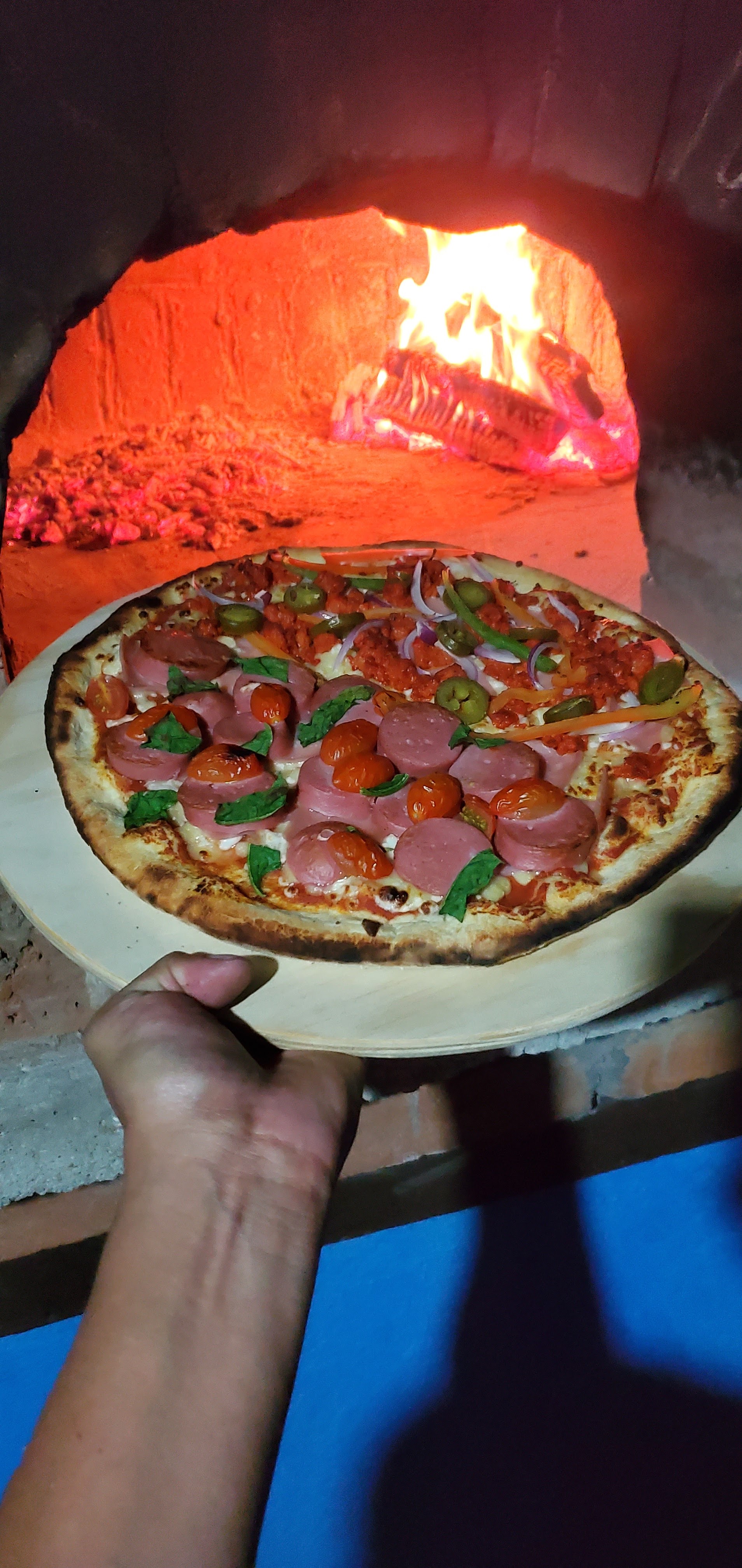 PANO'S RESTAURANTE image 5