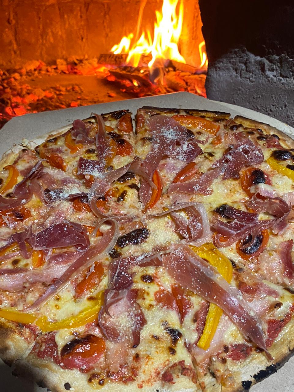 PANO'S RESTAURANTE image 6