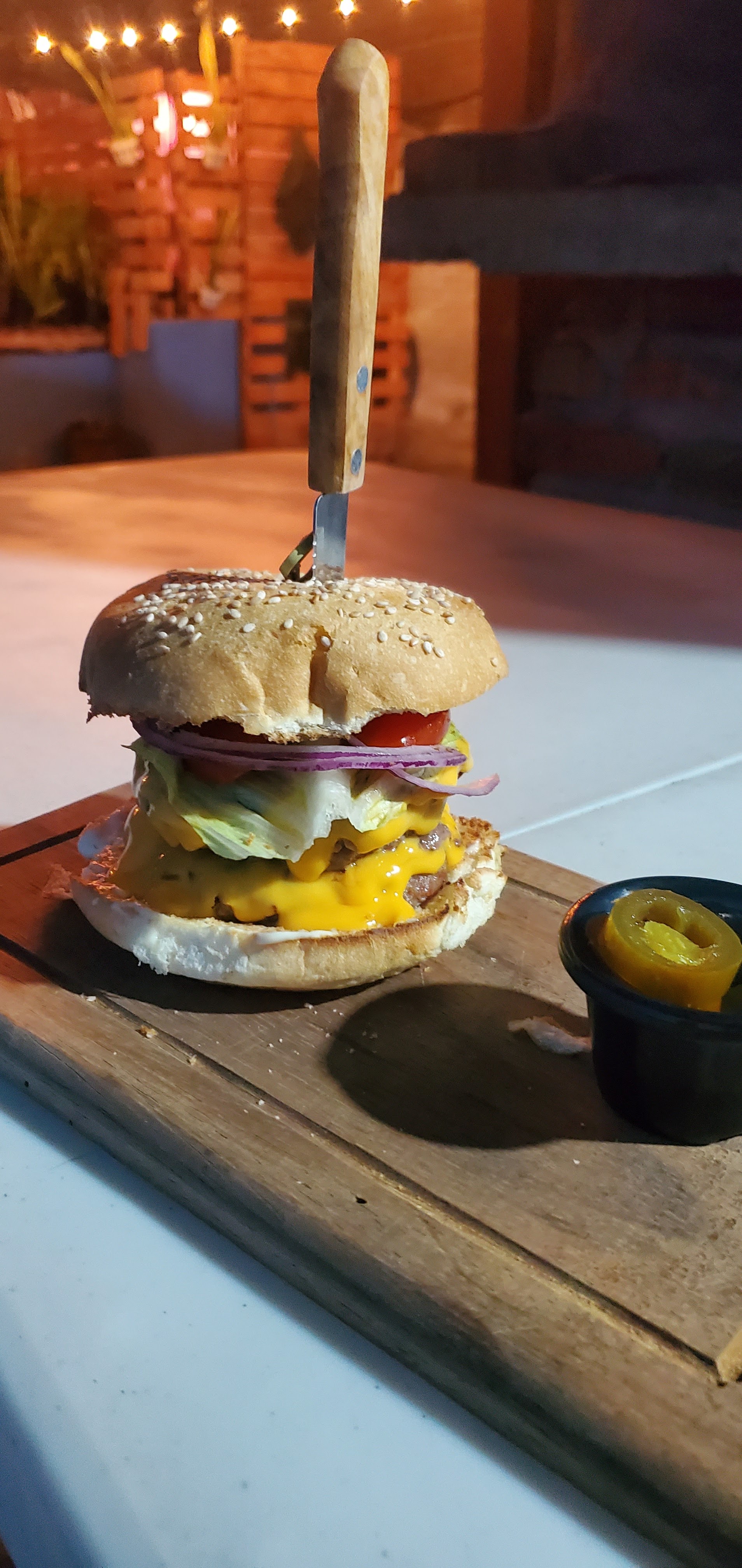 PANO'S RESTAURANTE image 7