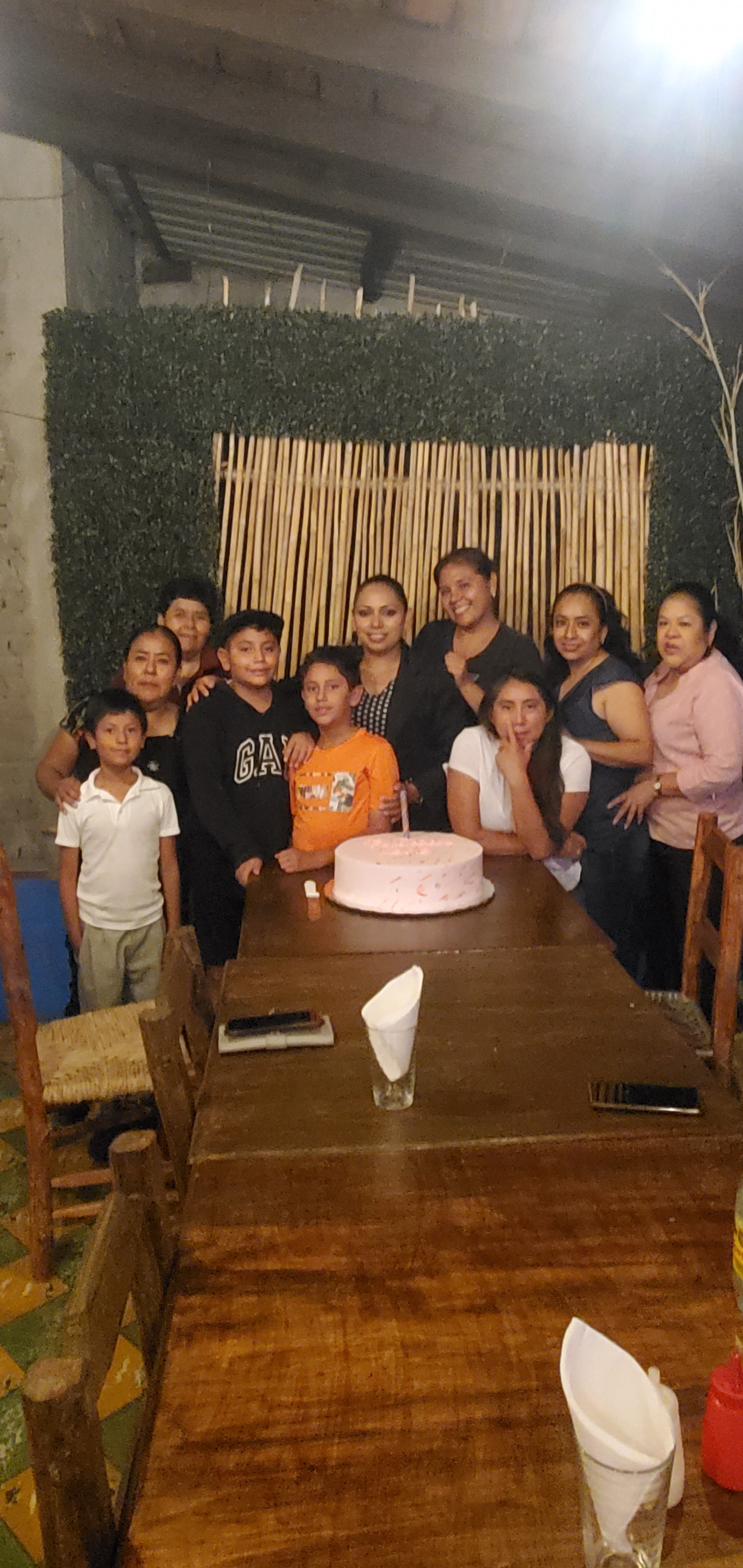 PANO'S RESTAURANTE image 8