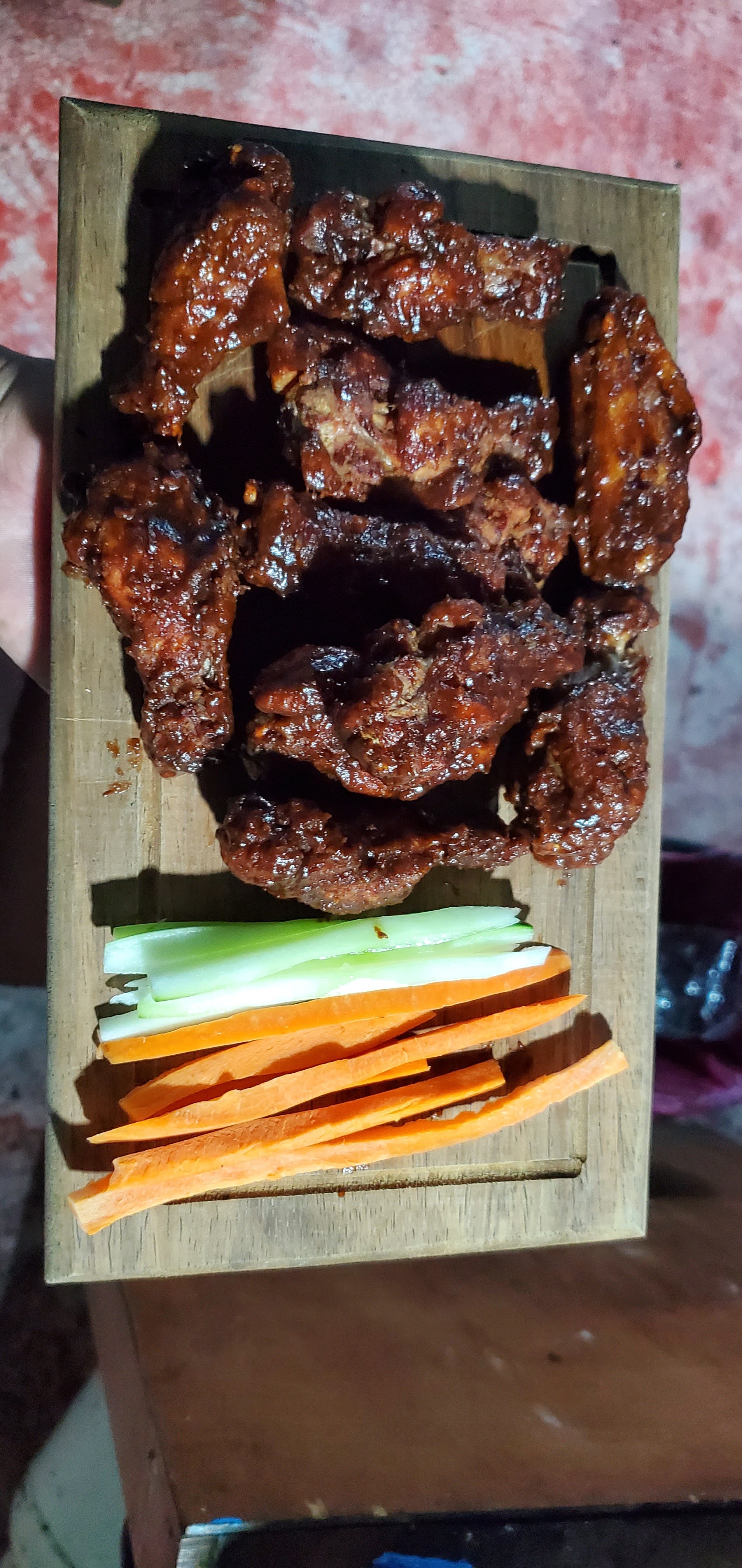 PANO'S RESTAURANTE image 10