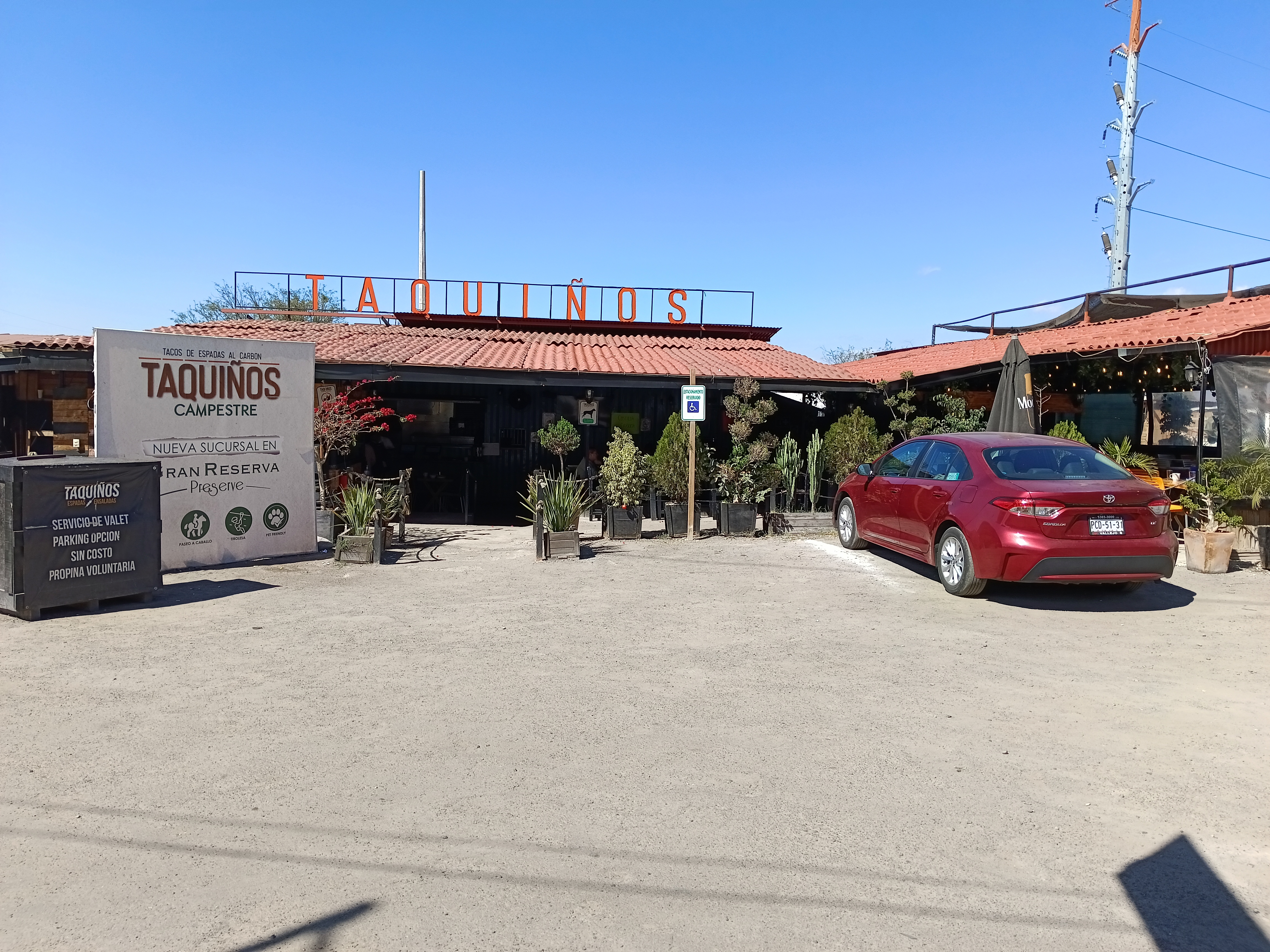 TAQUIÑOS NACIÓN image 1