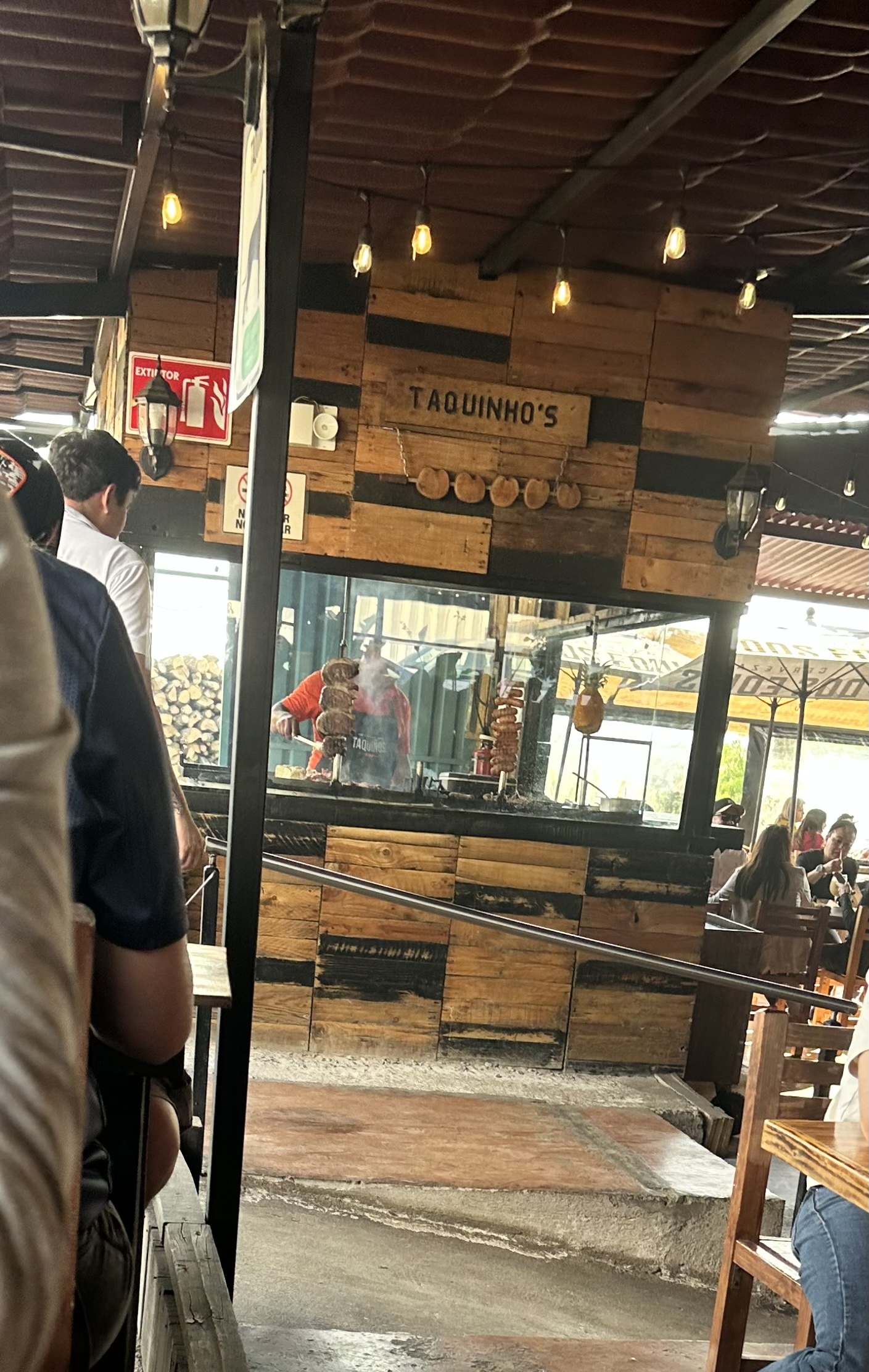 TAQUIÑOS NACIÓN image 5