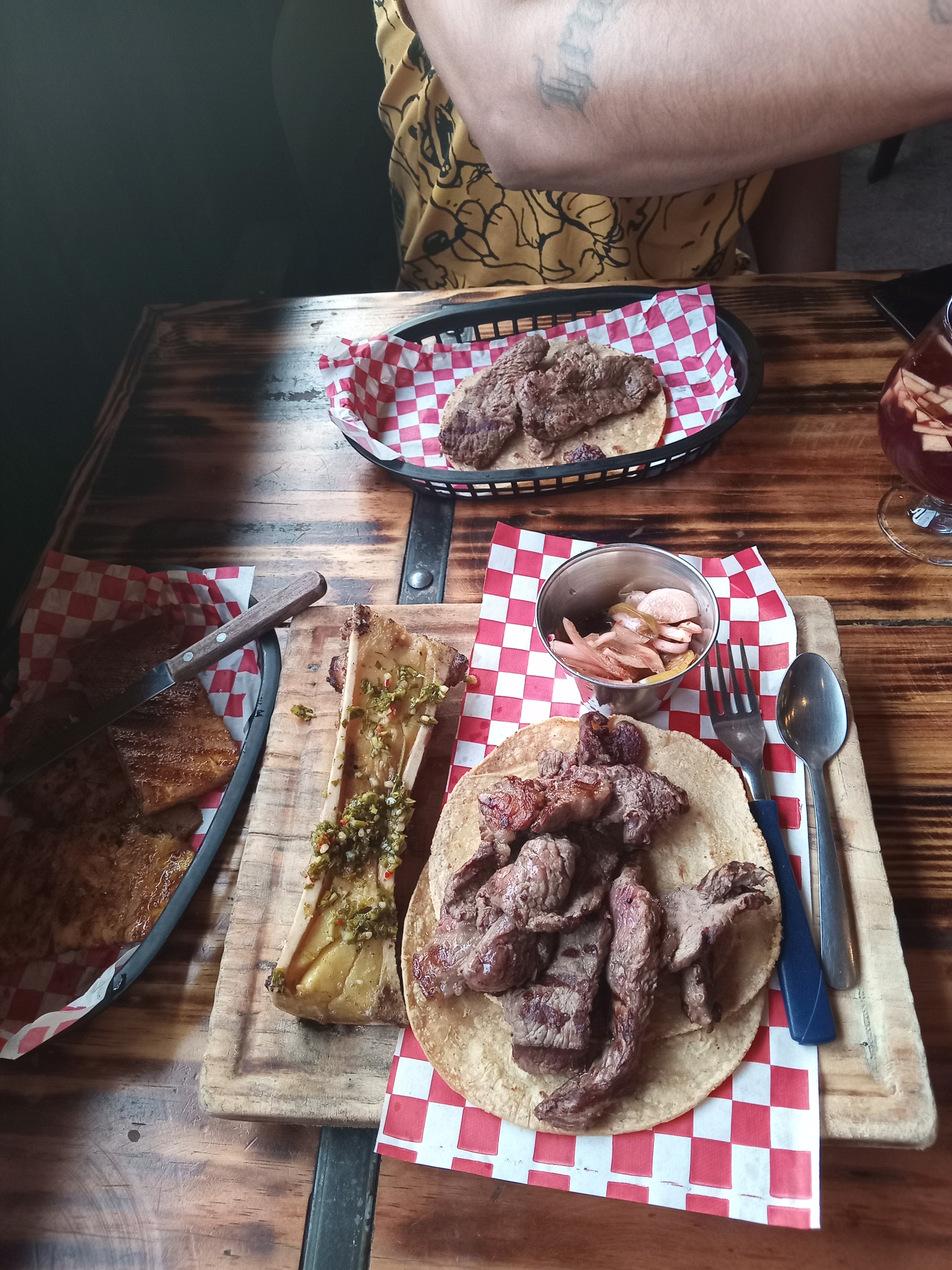 TAQUIÑOS NACIÓN image 6