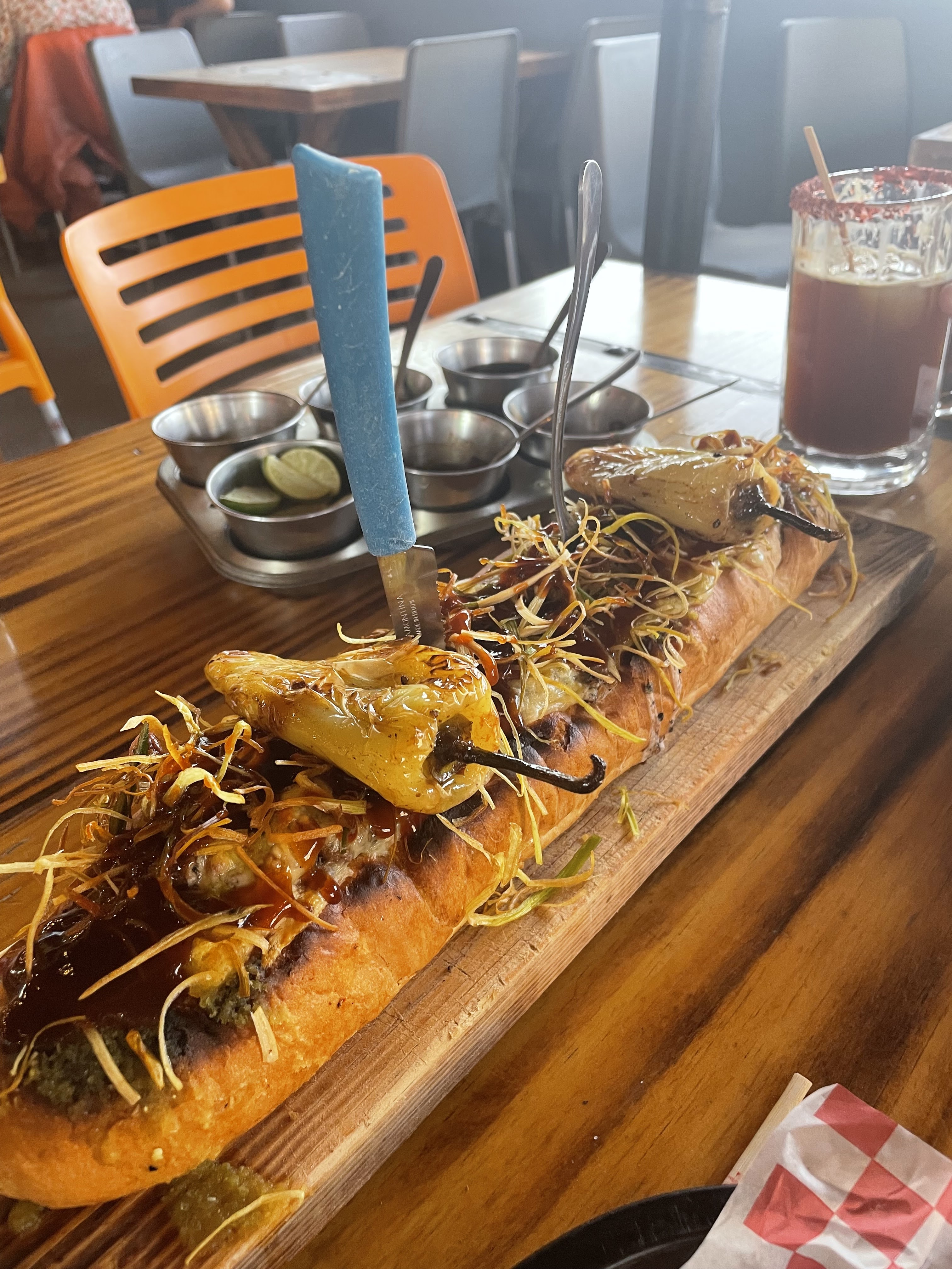 TAQUIÑOS NACIÓN image 8