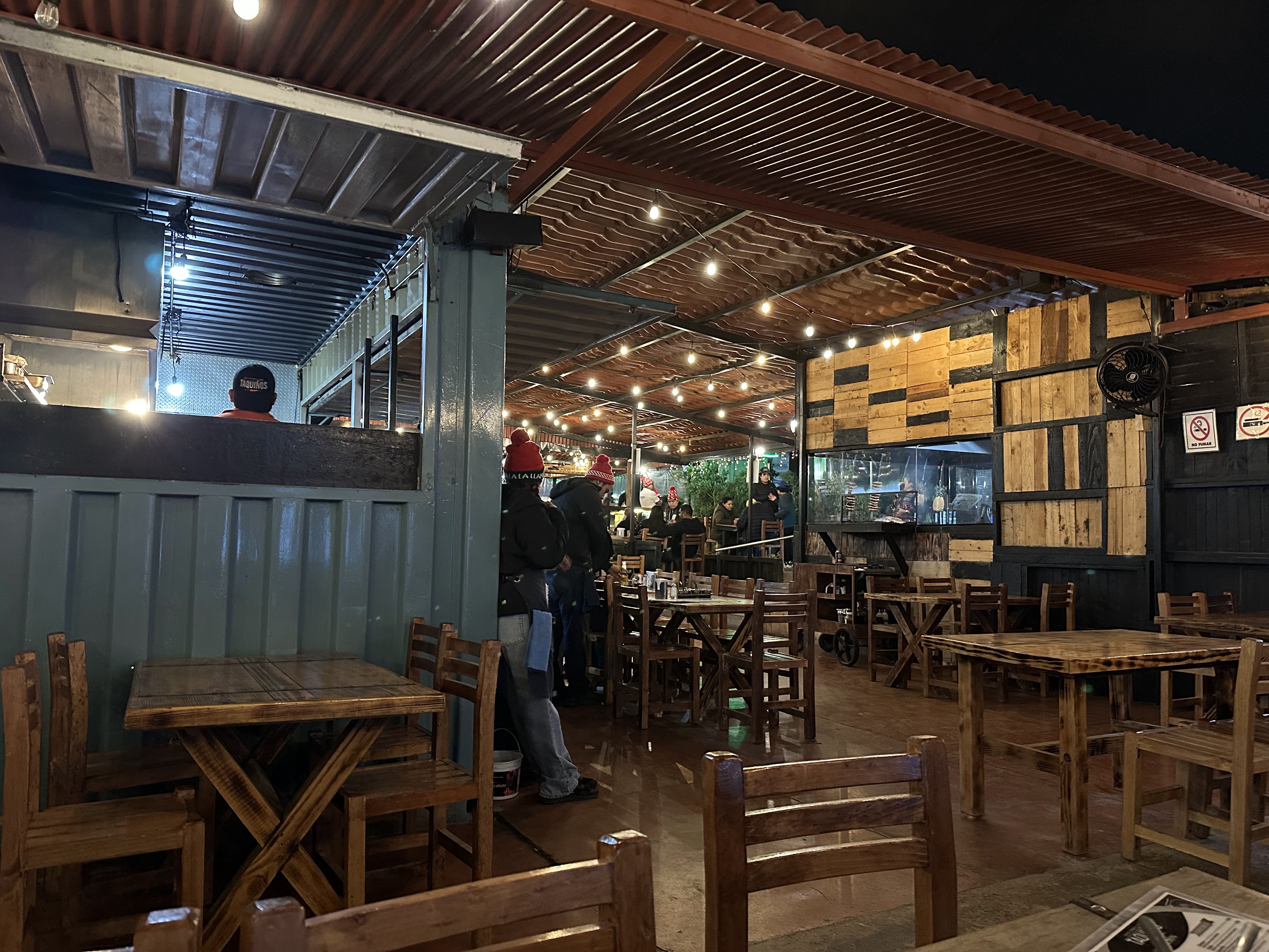 TAQUIÑOS NACIÓN image 10