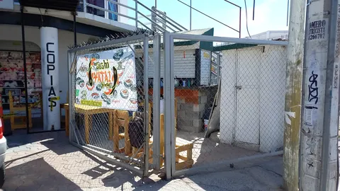 Sushi Yatai Qro image 1