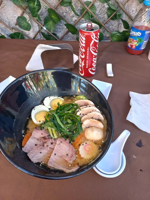 Sushi Yatai Qro image 3