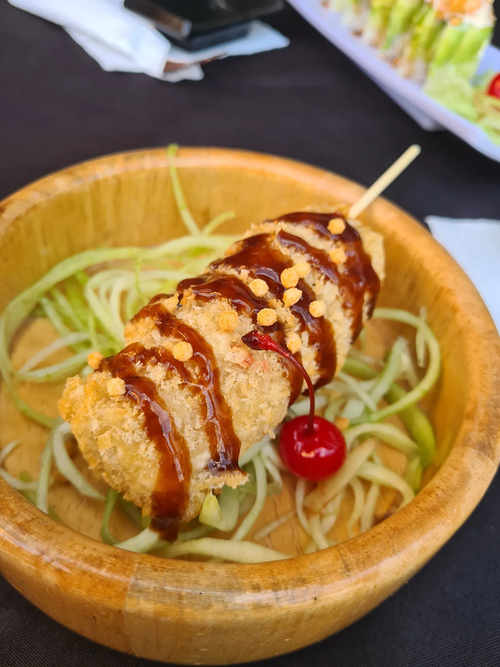 Sushi Yatai Qro image 5