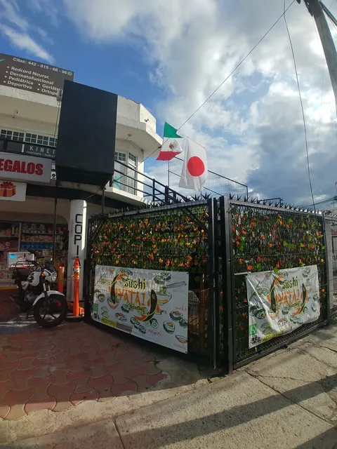 Sushi Yatai Qro image 8