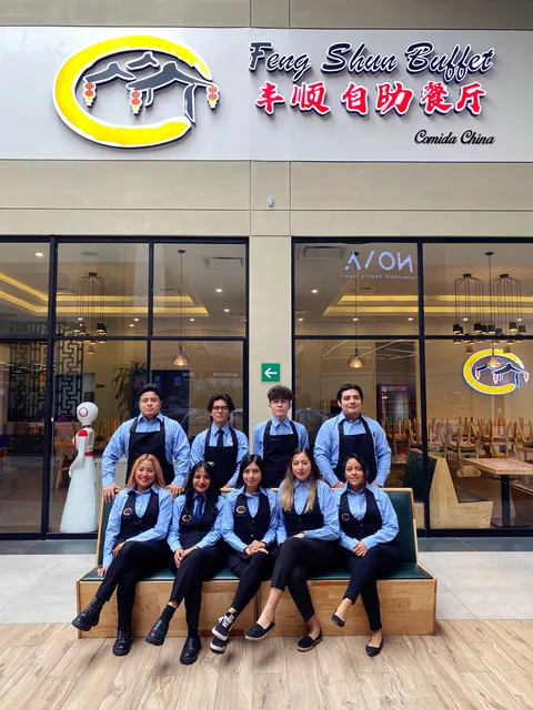 FengShun buffet image 1