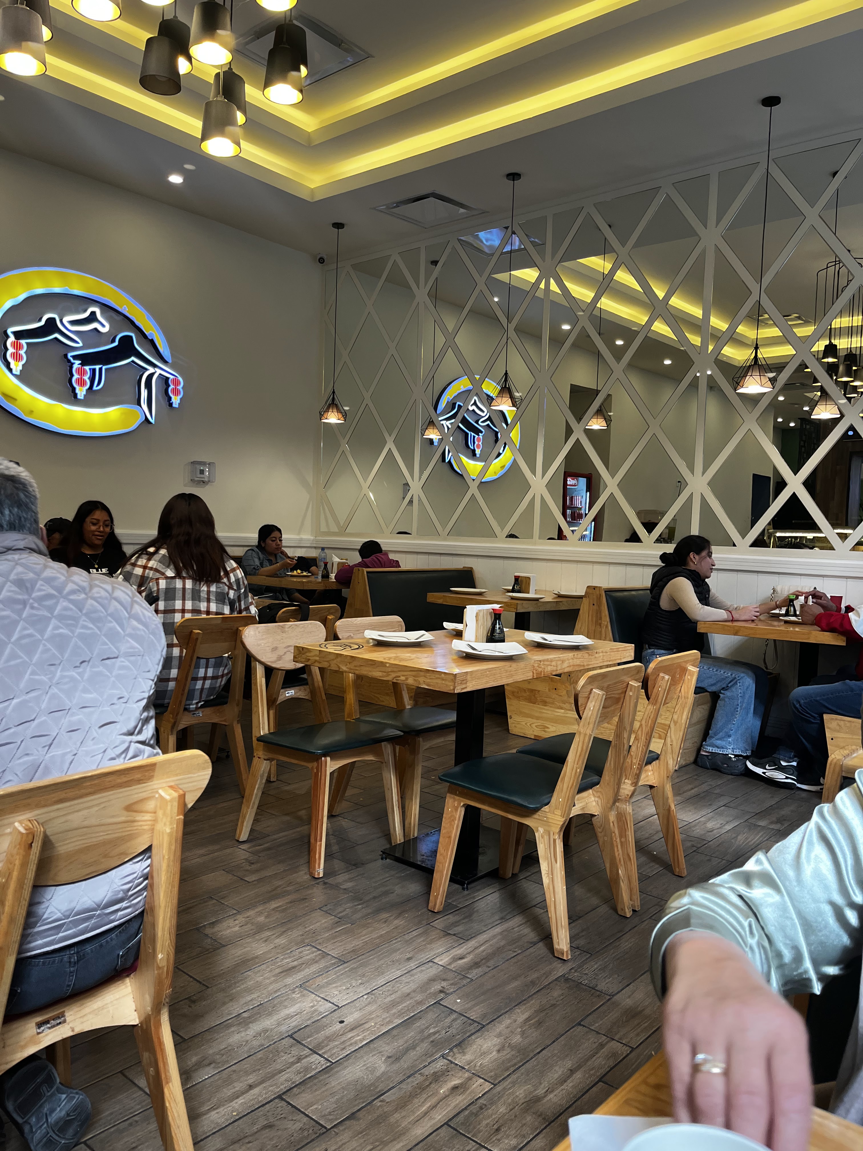 FengShun buffet image 3