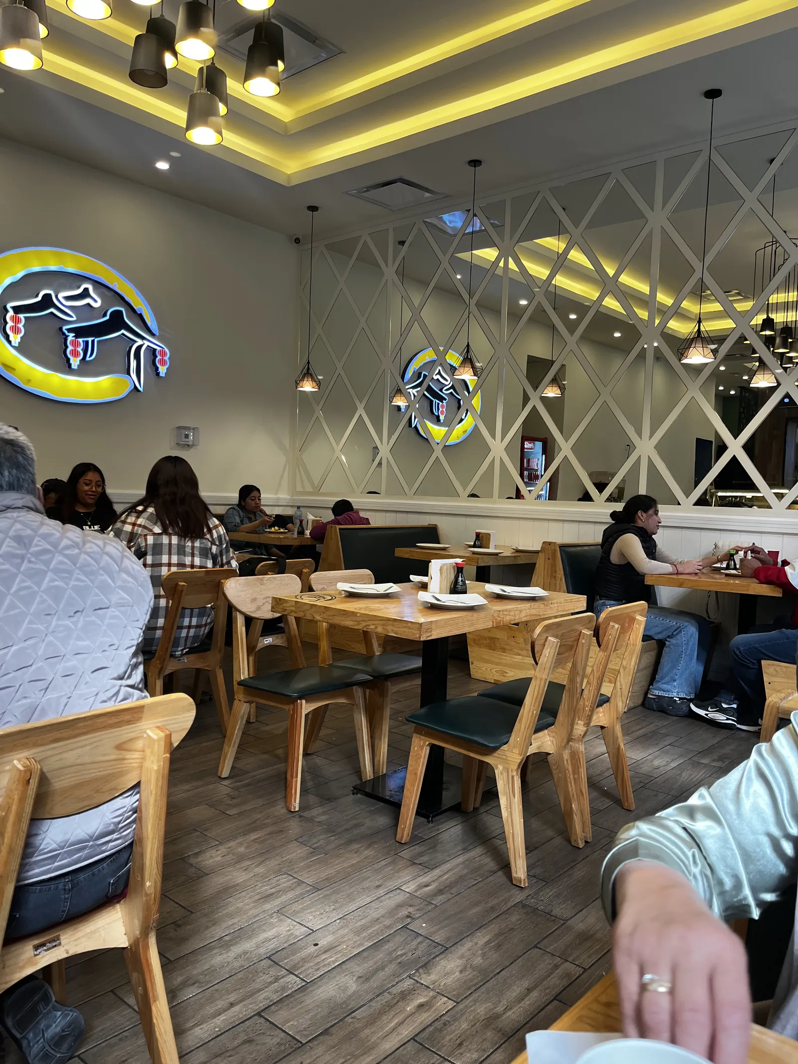 FengShun buffet image 3
