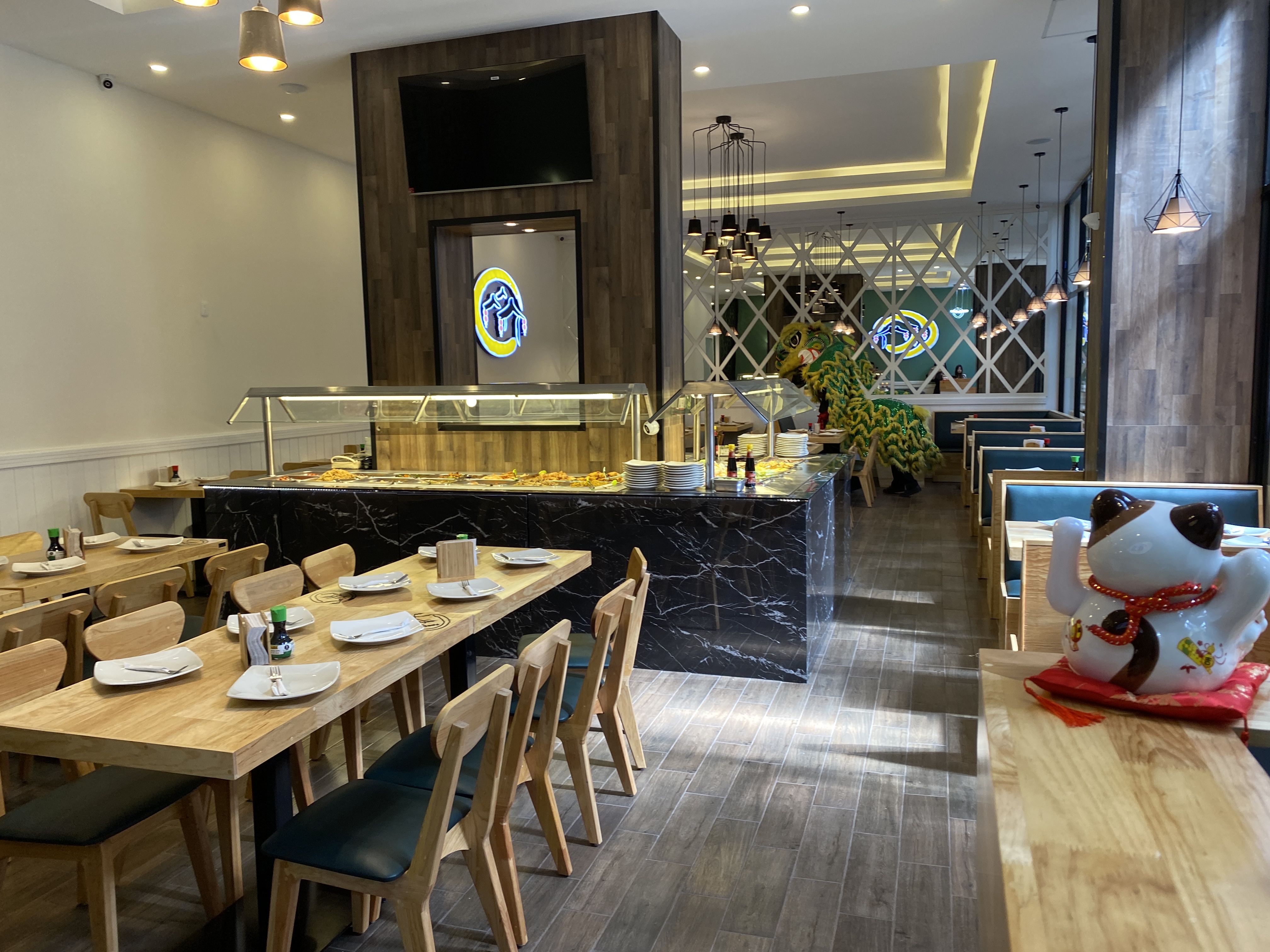 FengShun buffet image 4